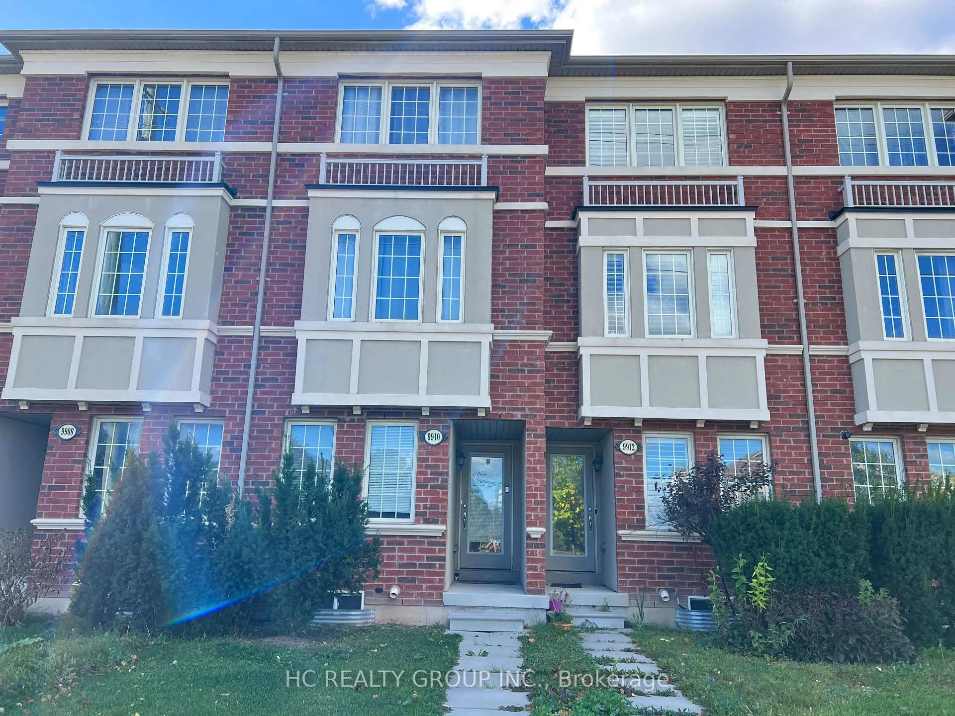 Photo 1 of 9912 Mccowan Road, Markham, Berczy — HOMEH
