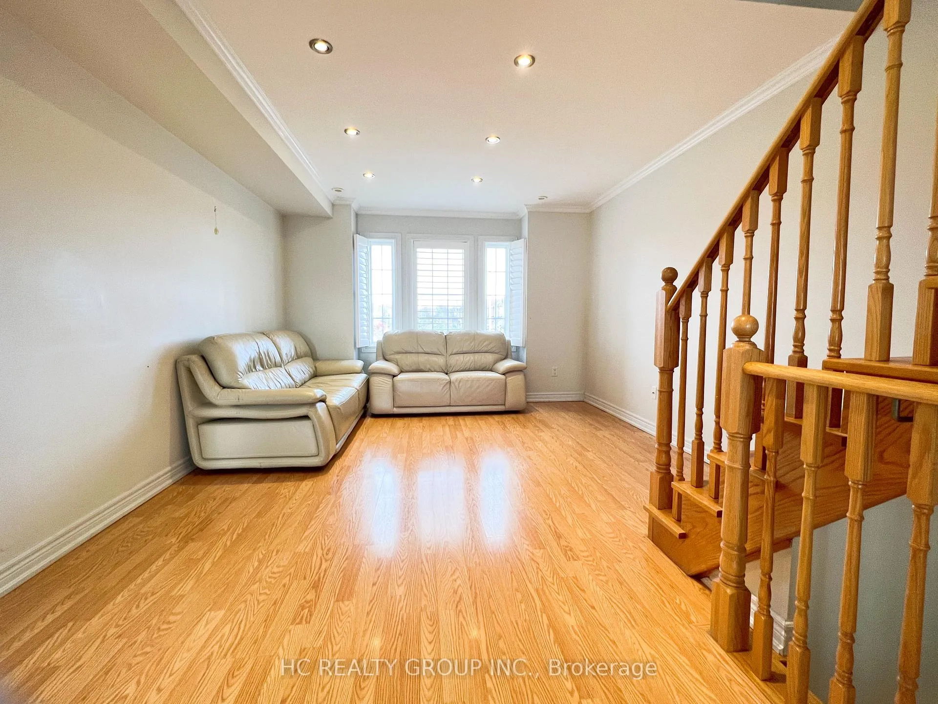 Photo 6 of 9912 Mccowan Road, Markham, Berczy — HOMEH
