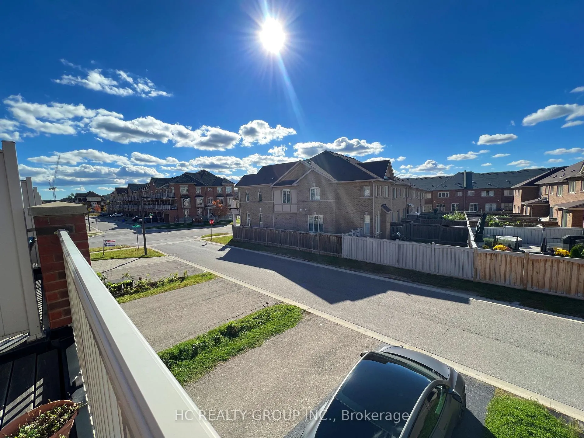 Photo 20 of 9912 Mccowan Road, Markham, Berczy — HOMEH
