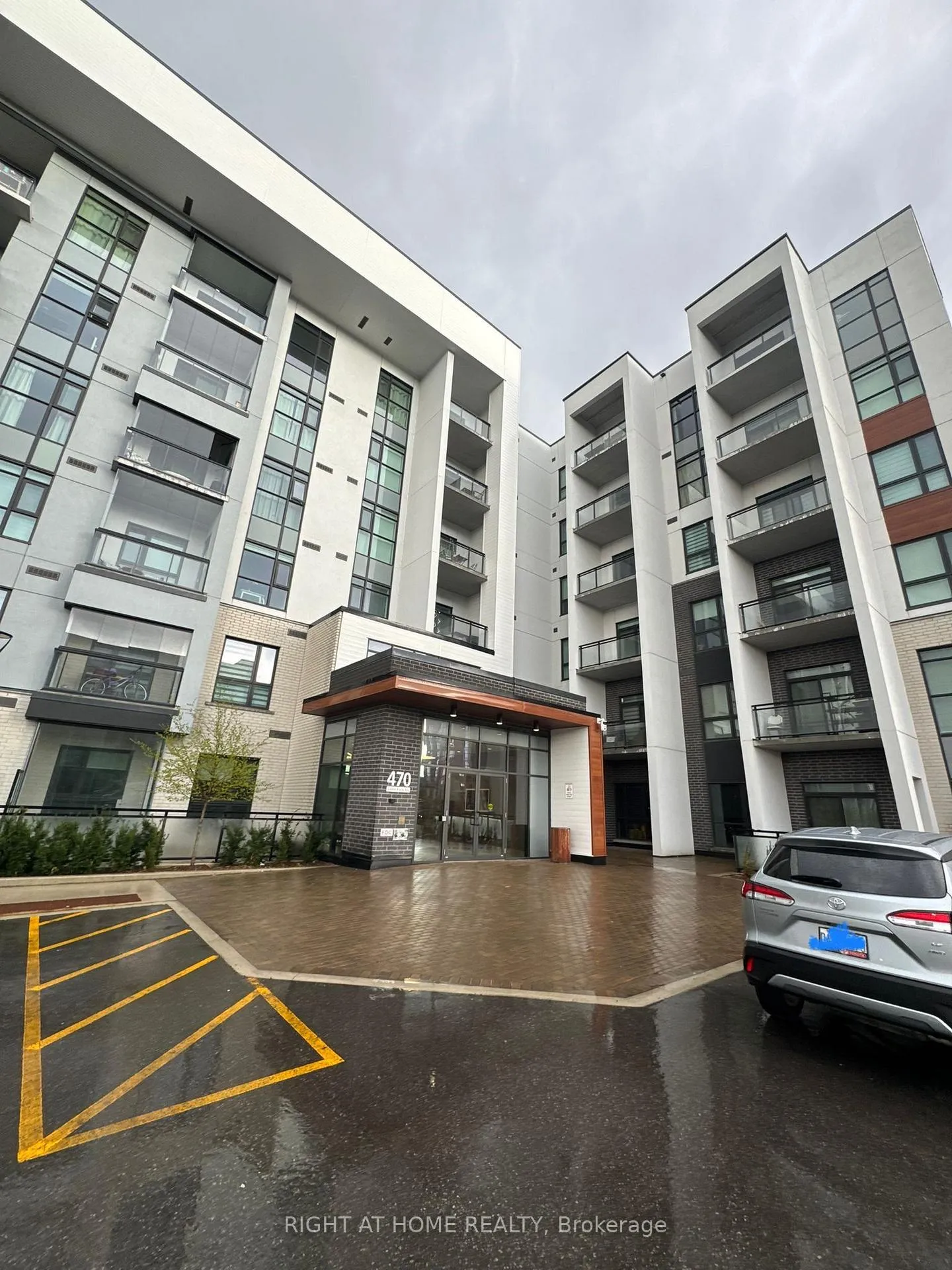 Photo 1 of Unit 317, 470 Gordon Krantz Avenue, Milton, Walker — HOMEH
