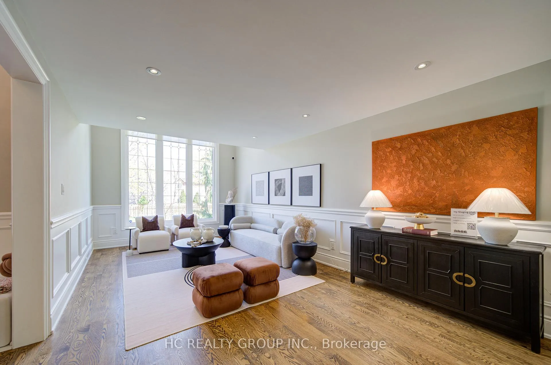 Photo 7 of 461 Worth Boulevard, Vaughan, Beverley Glen — HOMEH
