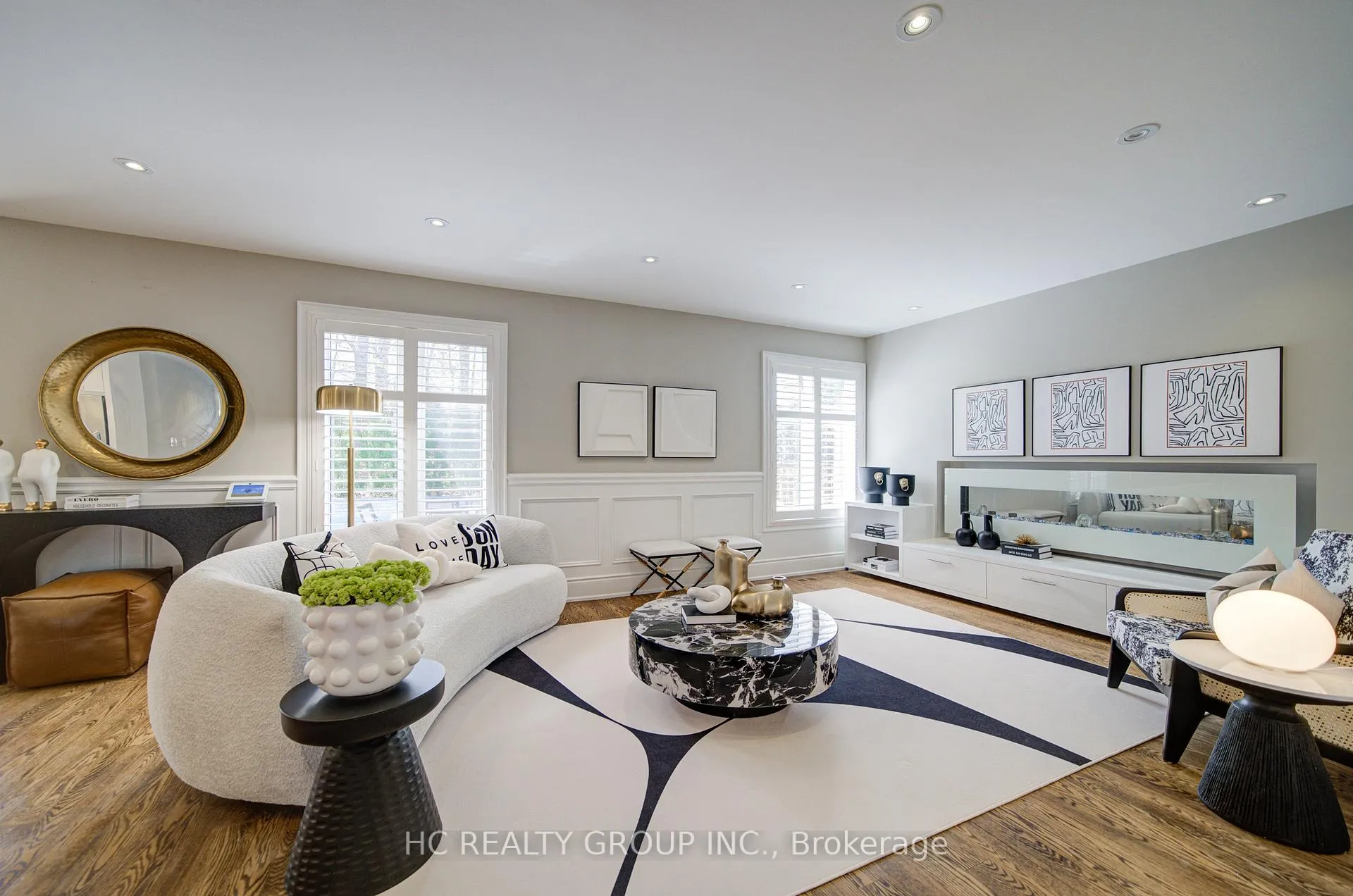 Photo 14 of 461 Worth Boulevard, Vaughan, Beverley Glen — HOMEH
