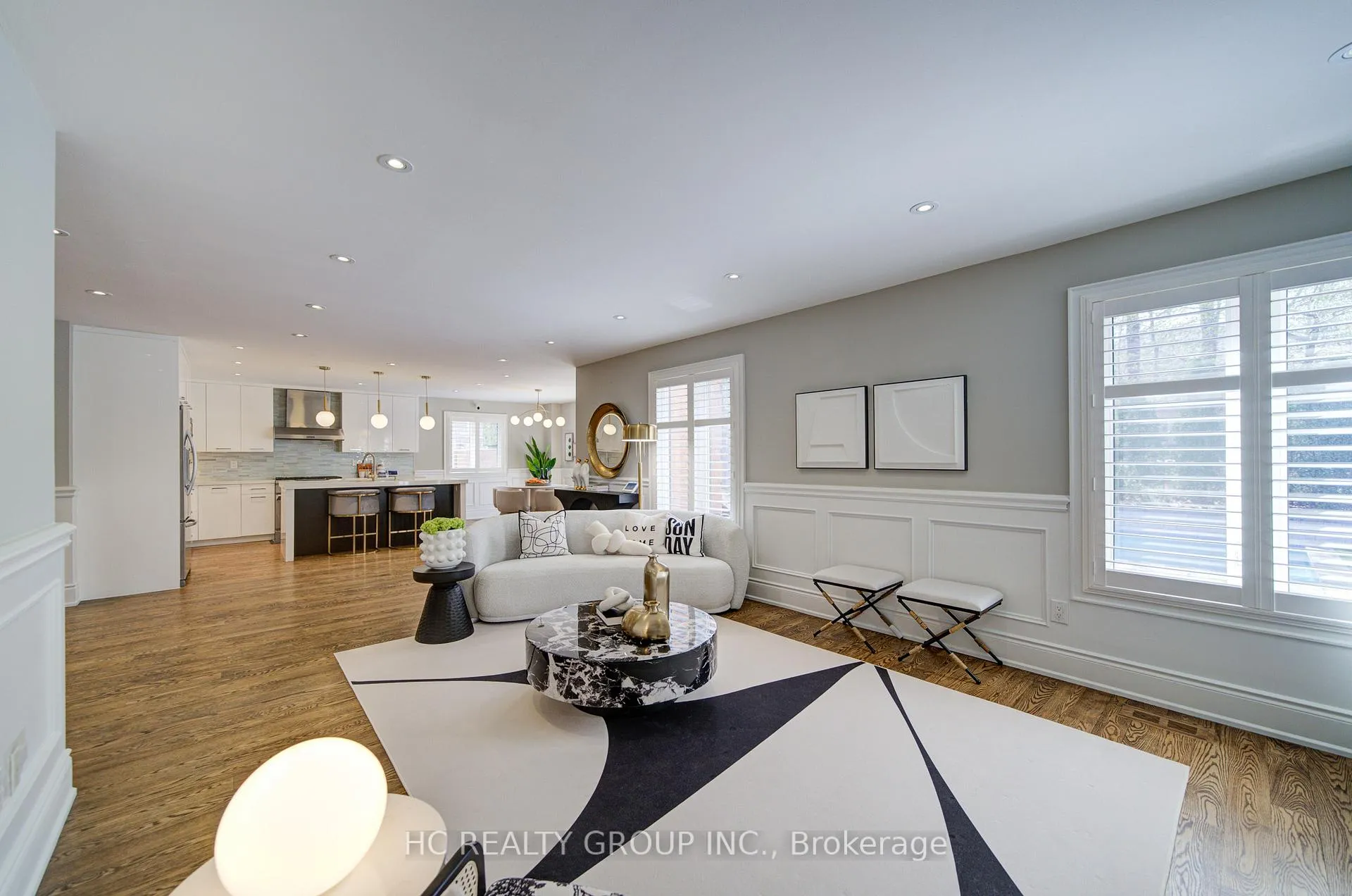 Photo 15 of 461 Worth Boulevard, Vaughan, Beverley Glen — HOMEH