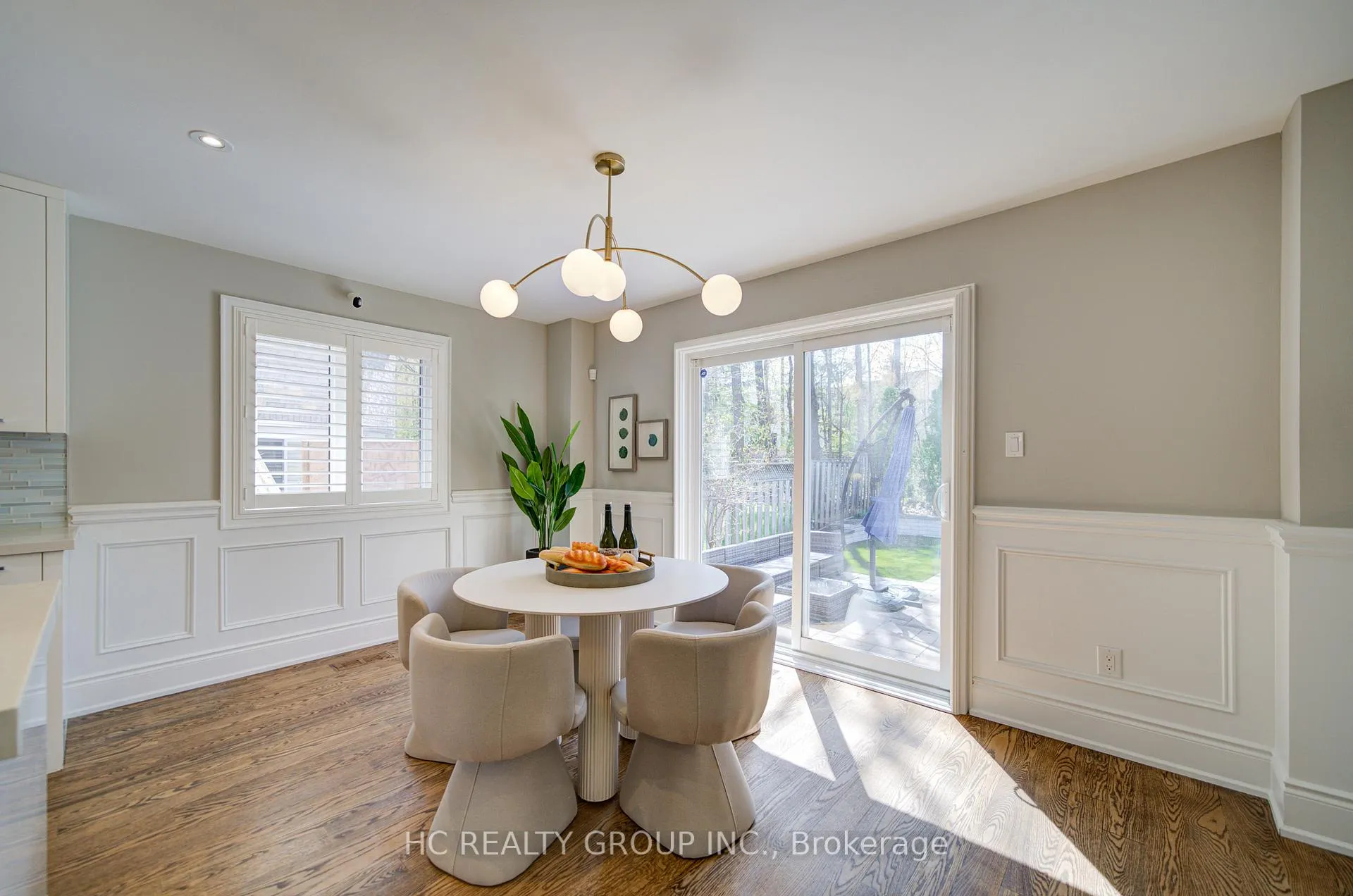 Photo 20 of 461 Worth Boulevard, Vaughan, Beverley Glen — HOMEH