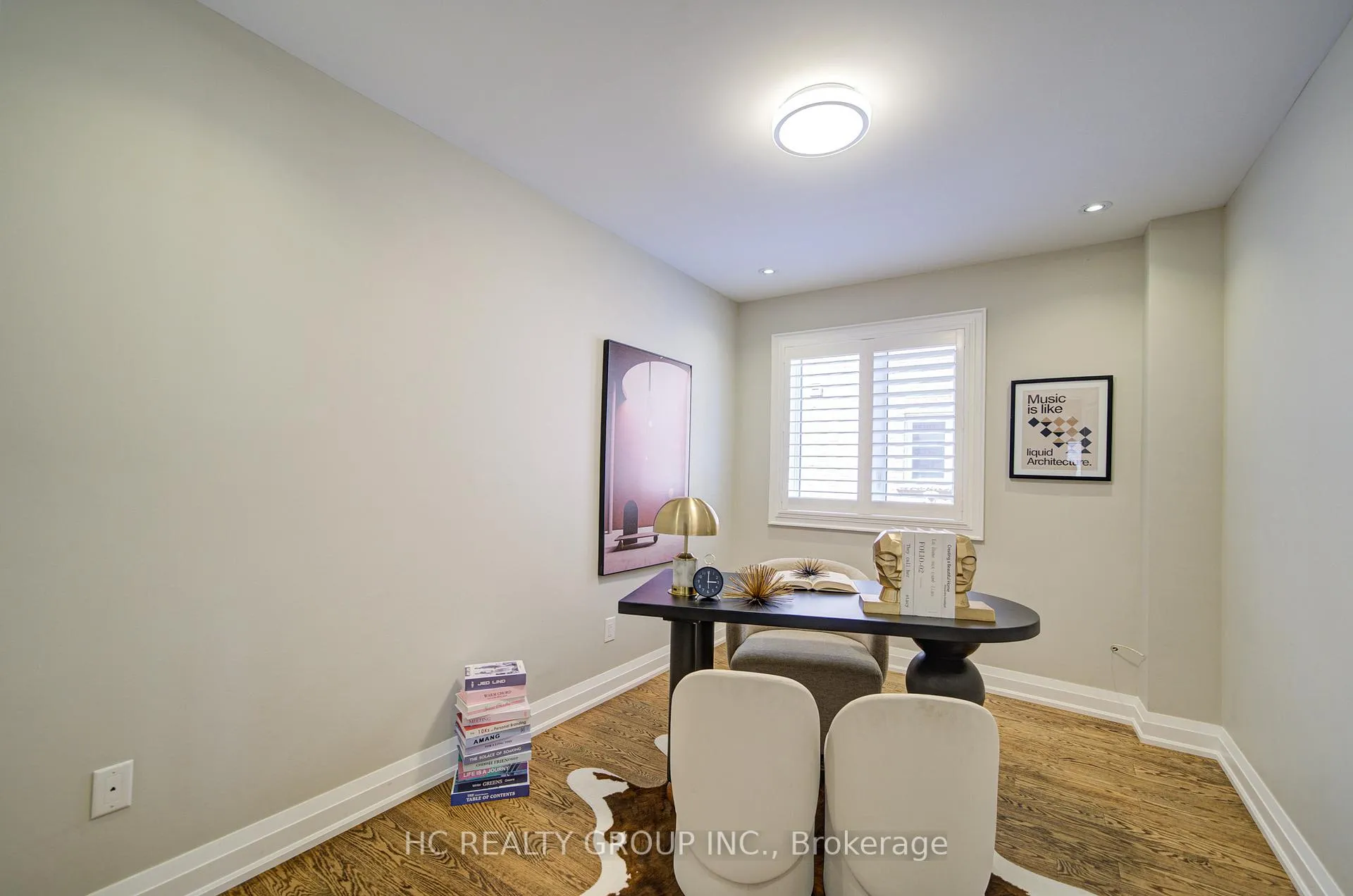 Photo 21 of 461 Worth Boulevard, Vaughan, Beverley Glen — HOMEH
