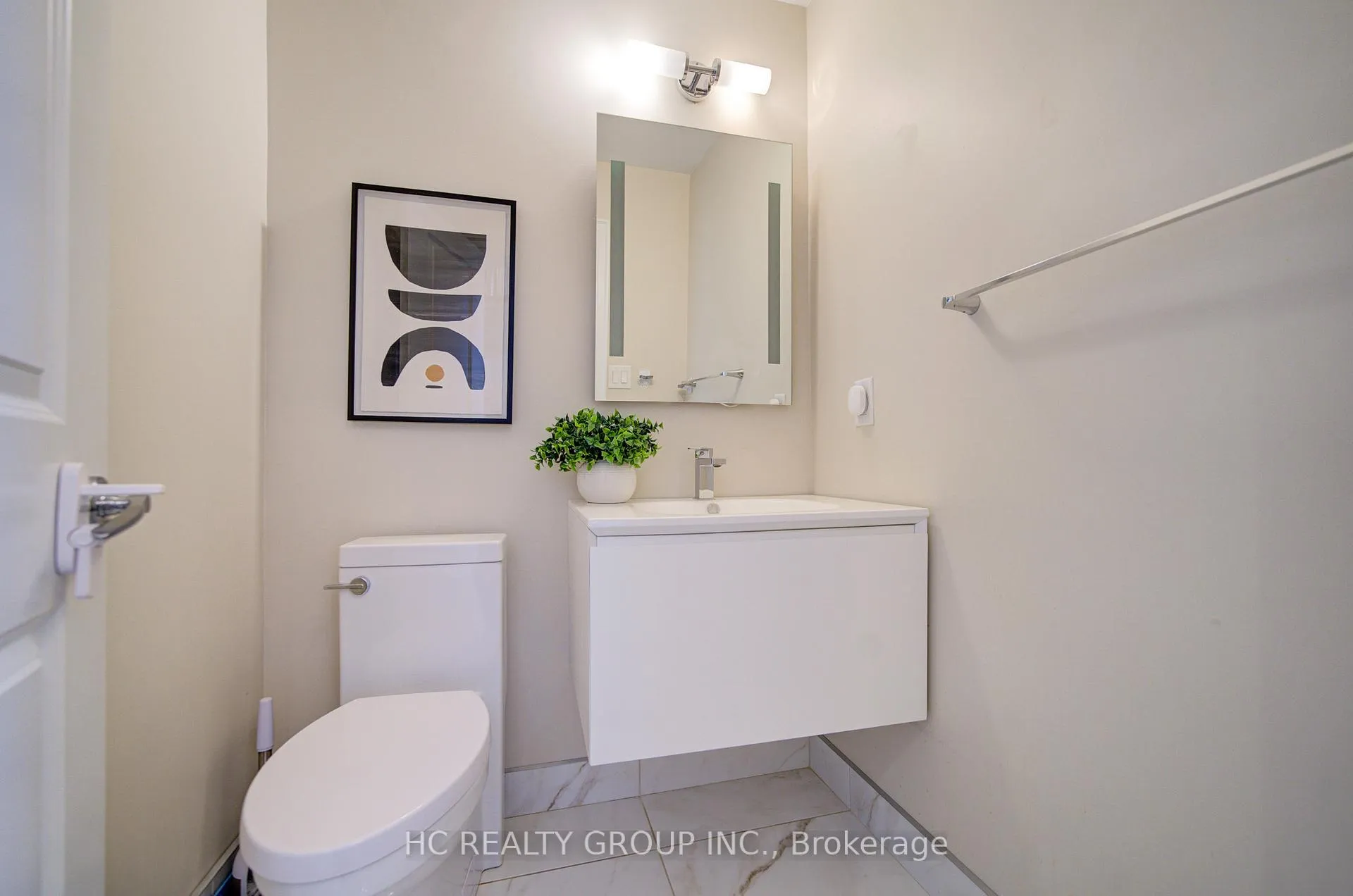 Photo 22 of 461 Worth Boulevard, Vaughan, Beverley Glen — HOMEH