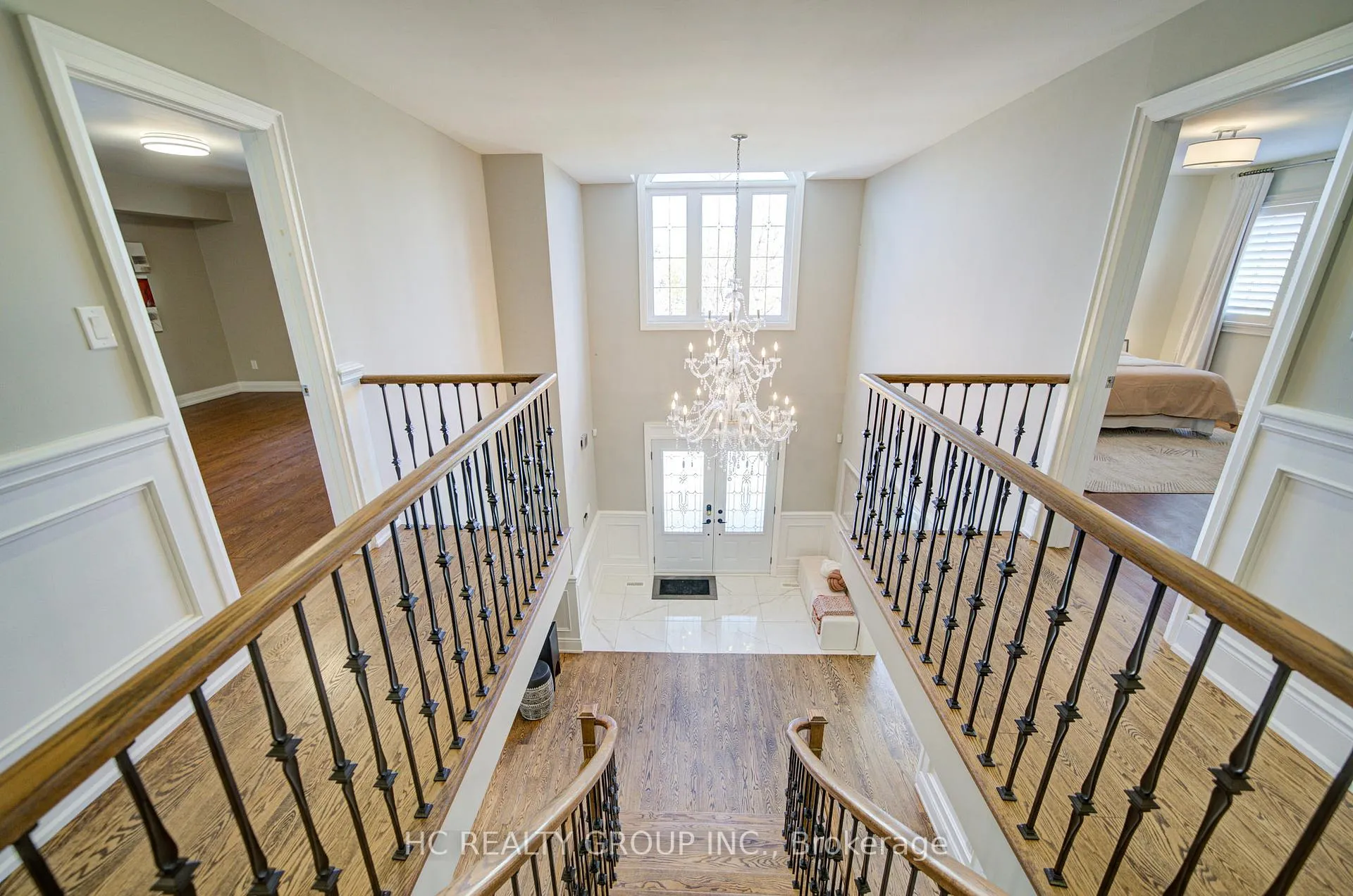 Photo 24 of 461 Worth Boulevard, Vaughan, Beverley Glen — HOMEH