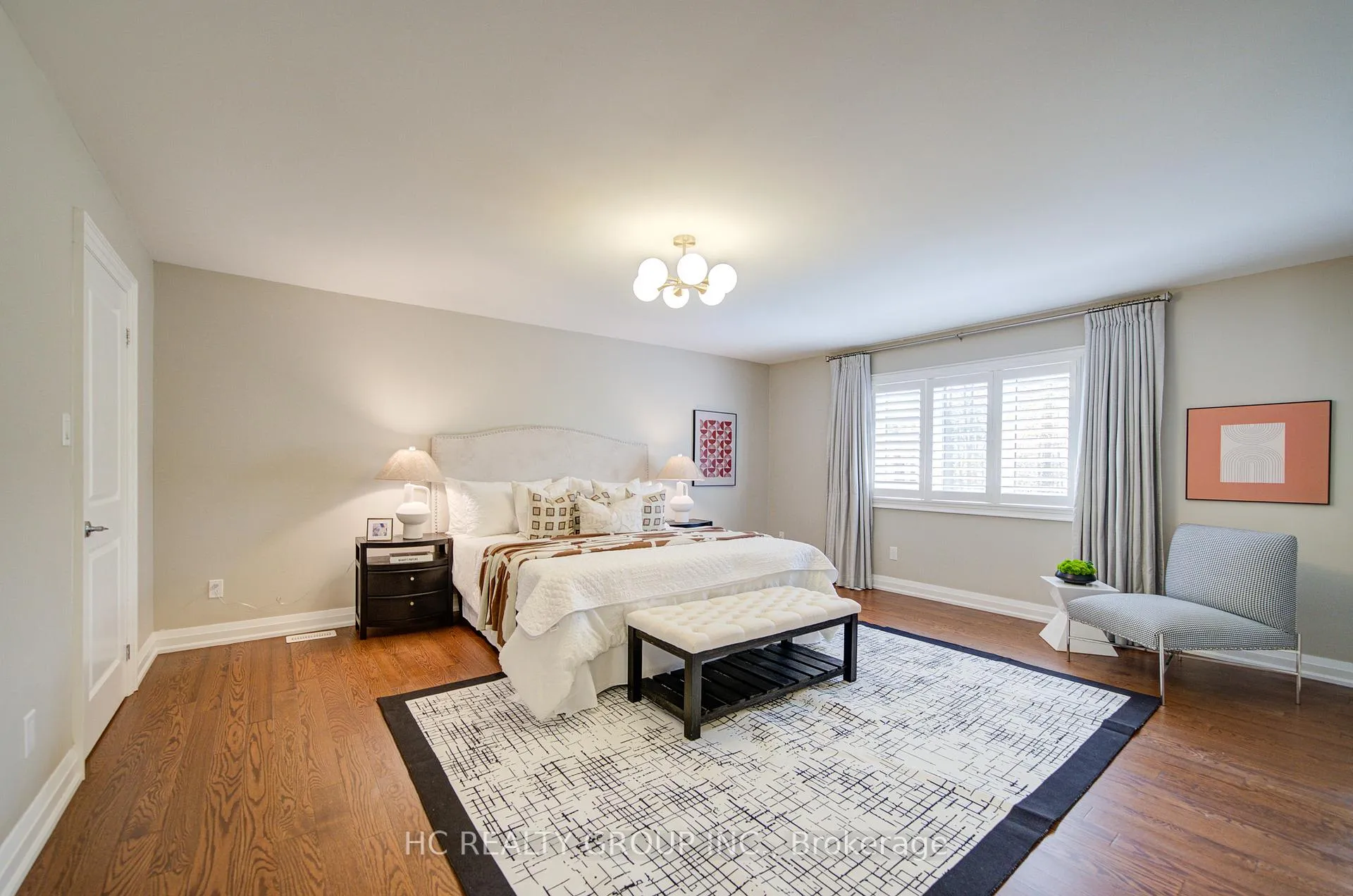 Photo 26 of 461 Worth Boulevard, Vaughan, Beverley Glen — HOMEH