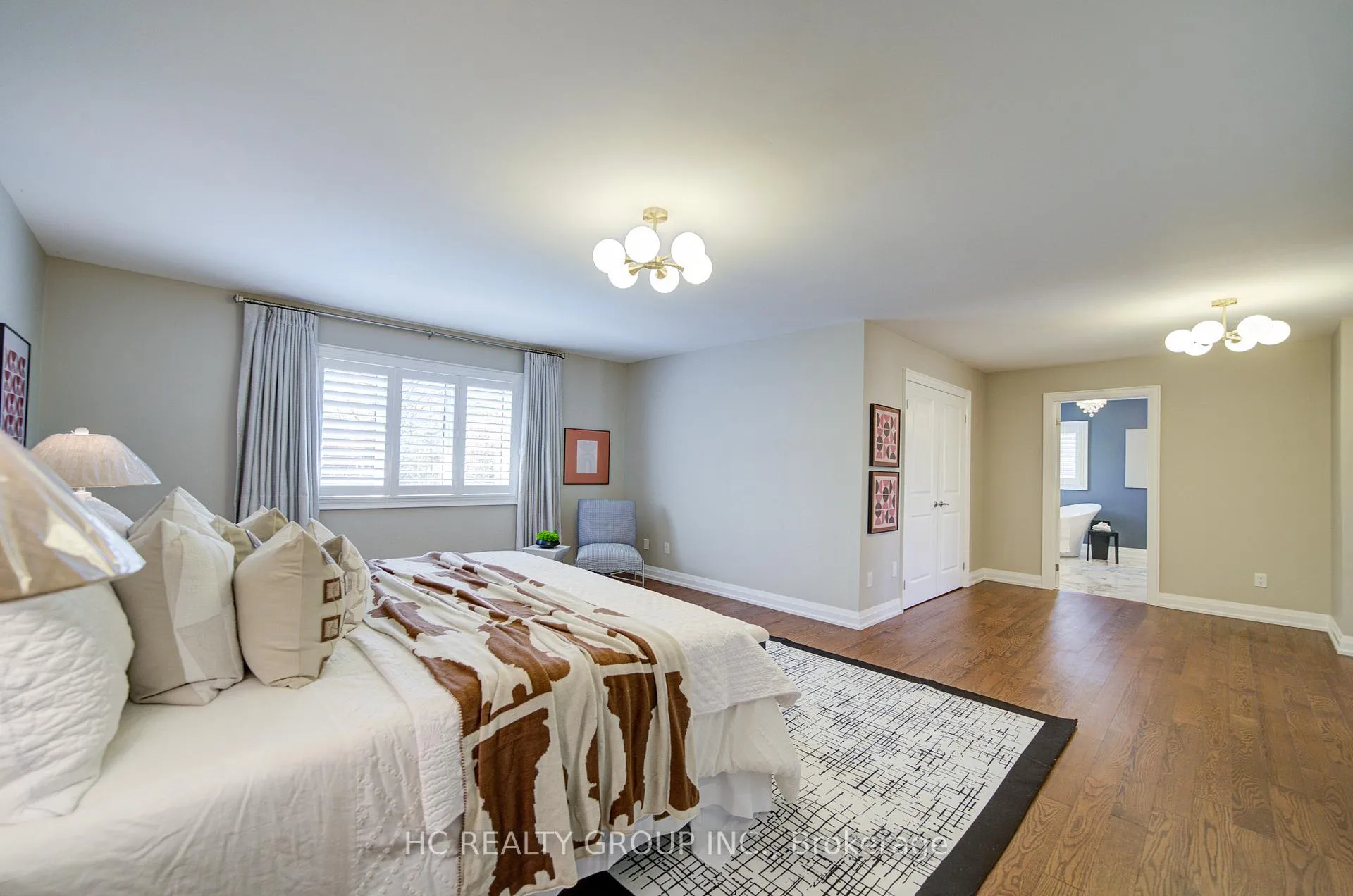 Photo 27 of 461 Worth Boulevard, Vaughan, Beverley Glen — HOMEH