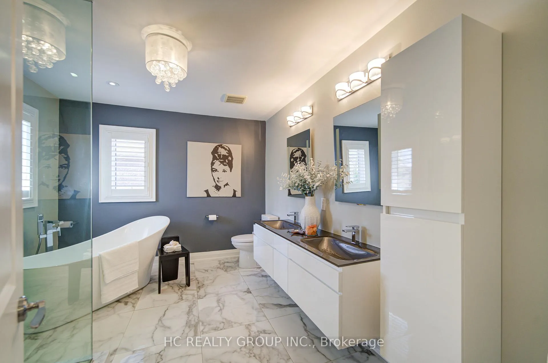 Photo 30 of 461 Worth Boulevard, Vaughan, Beverley Glen — HOMEH