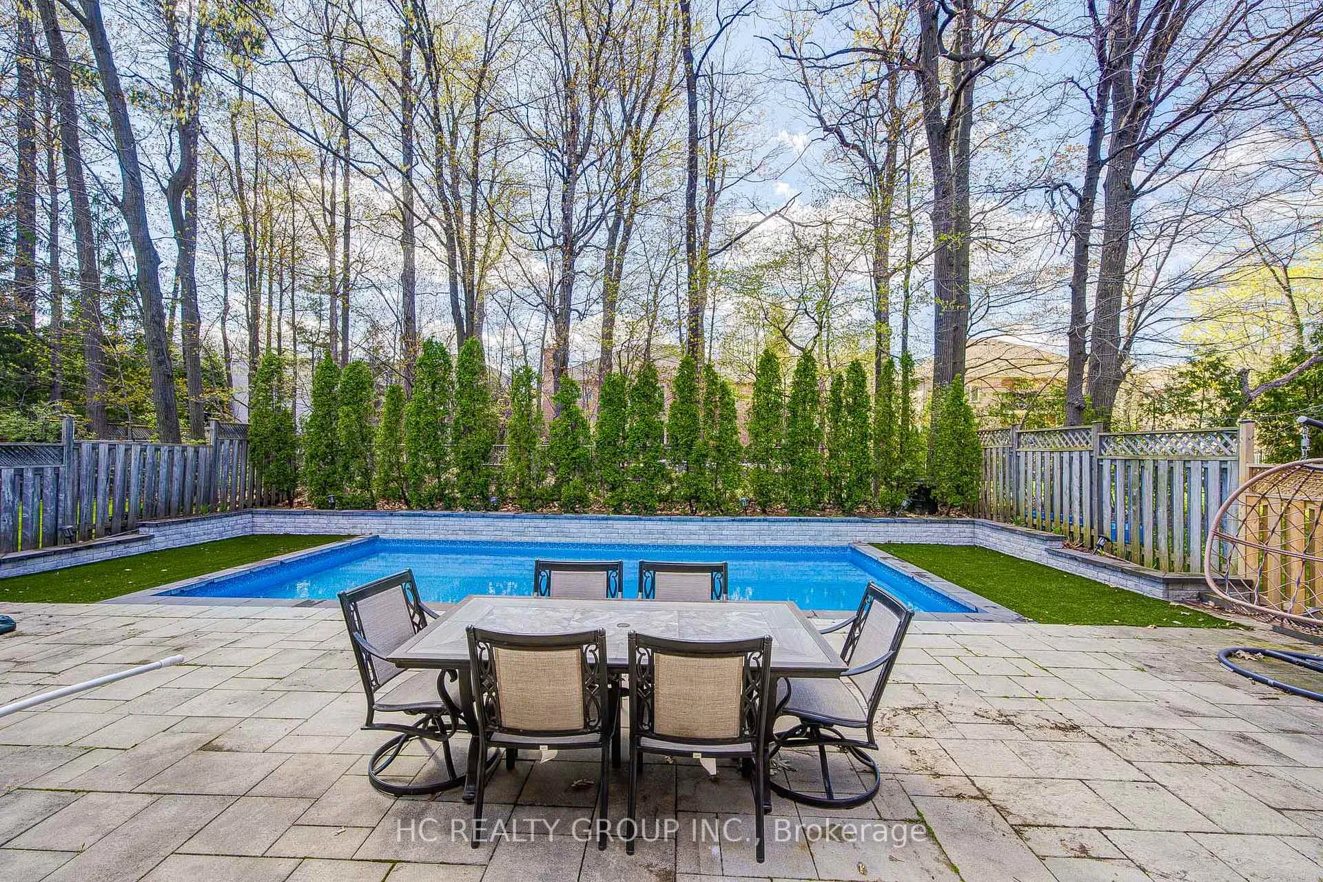 Photo 45 of 461 Worth Boulevard, Vaughan, Beverley Glen — HOMEH
