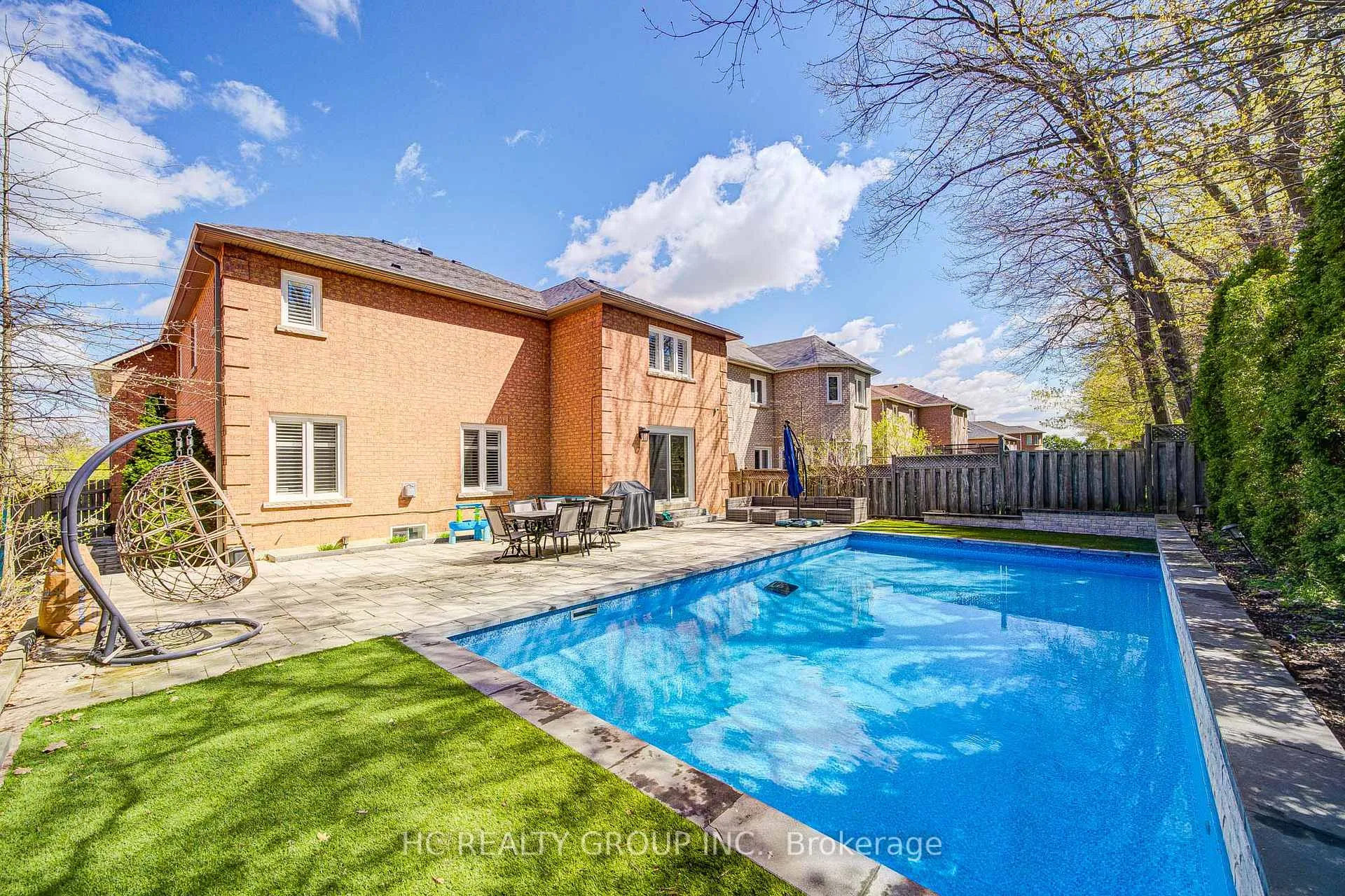 Photo 46 of 461 Worth Boulevard, Vaughan, Beverley Glen — HOMEH