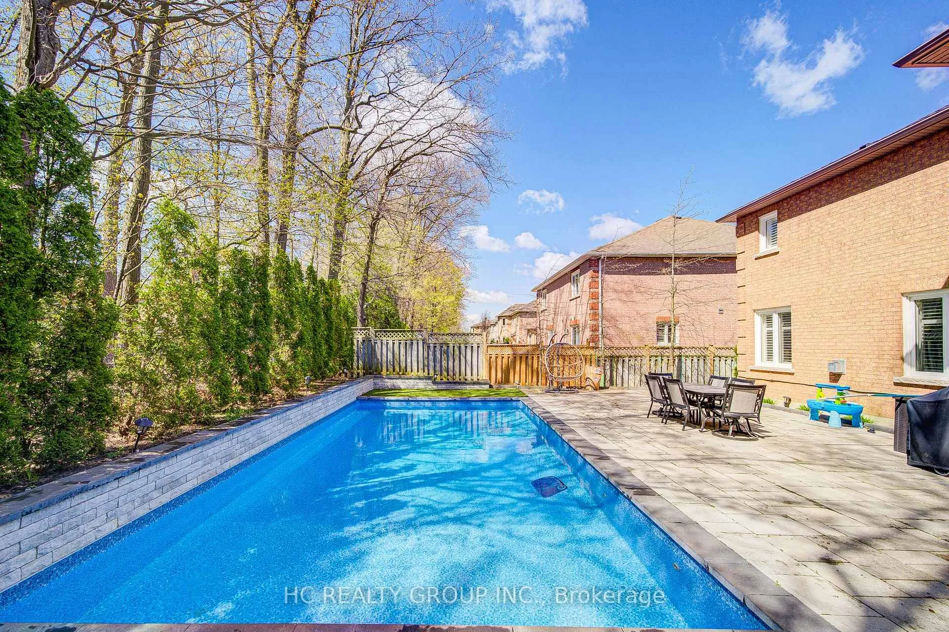 Photo 47 of 461 Worth Boulevard, Vaughan, Beverley Glen — HOMEH
