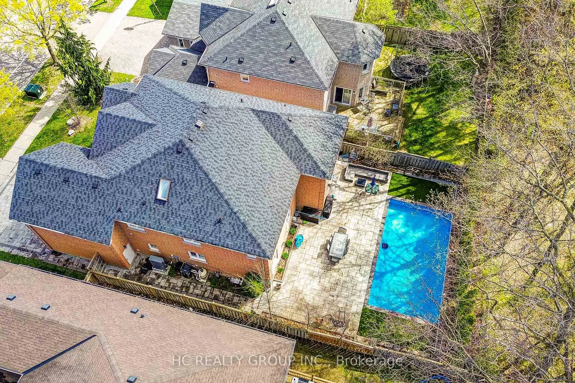 Photo 48 of 461 Worth Boulevard, Vaughan, Beverley Glen — HOMEH