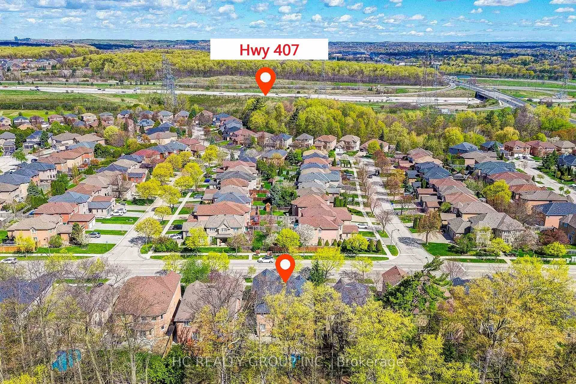 Photo 49 of 461 Worth Boulevard, Vaughan, Beverley Glen — HOMEH