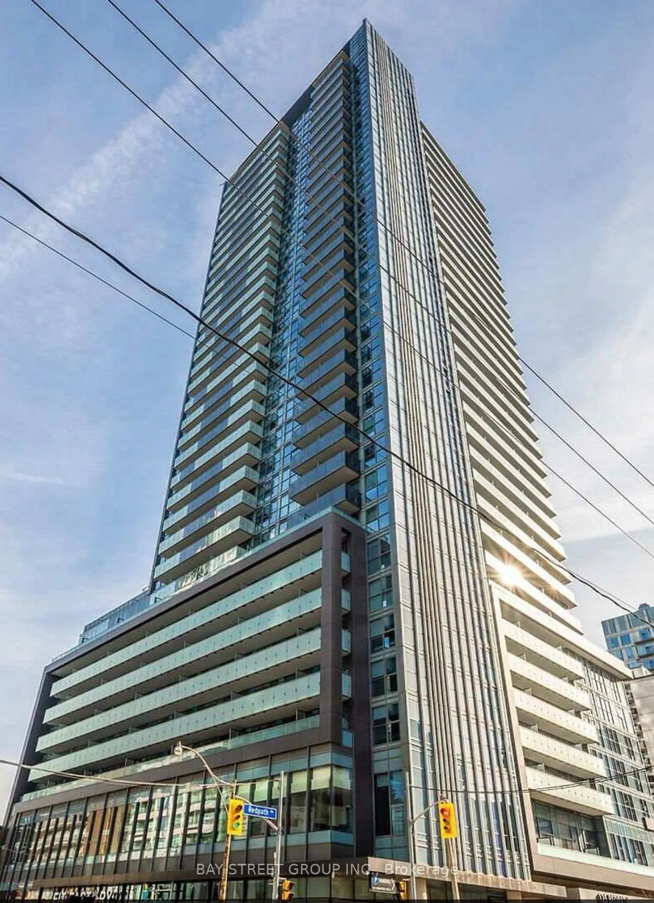 Photo 1 of Unit 3002, 125 Redpath Avenue, Toronto, Mount Pleasant West — HOMEH