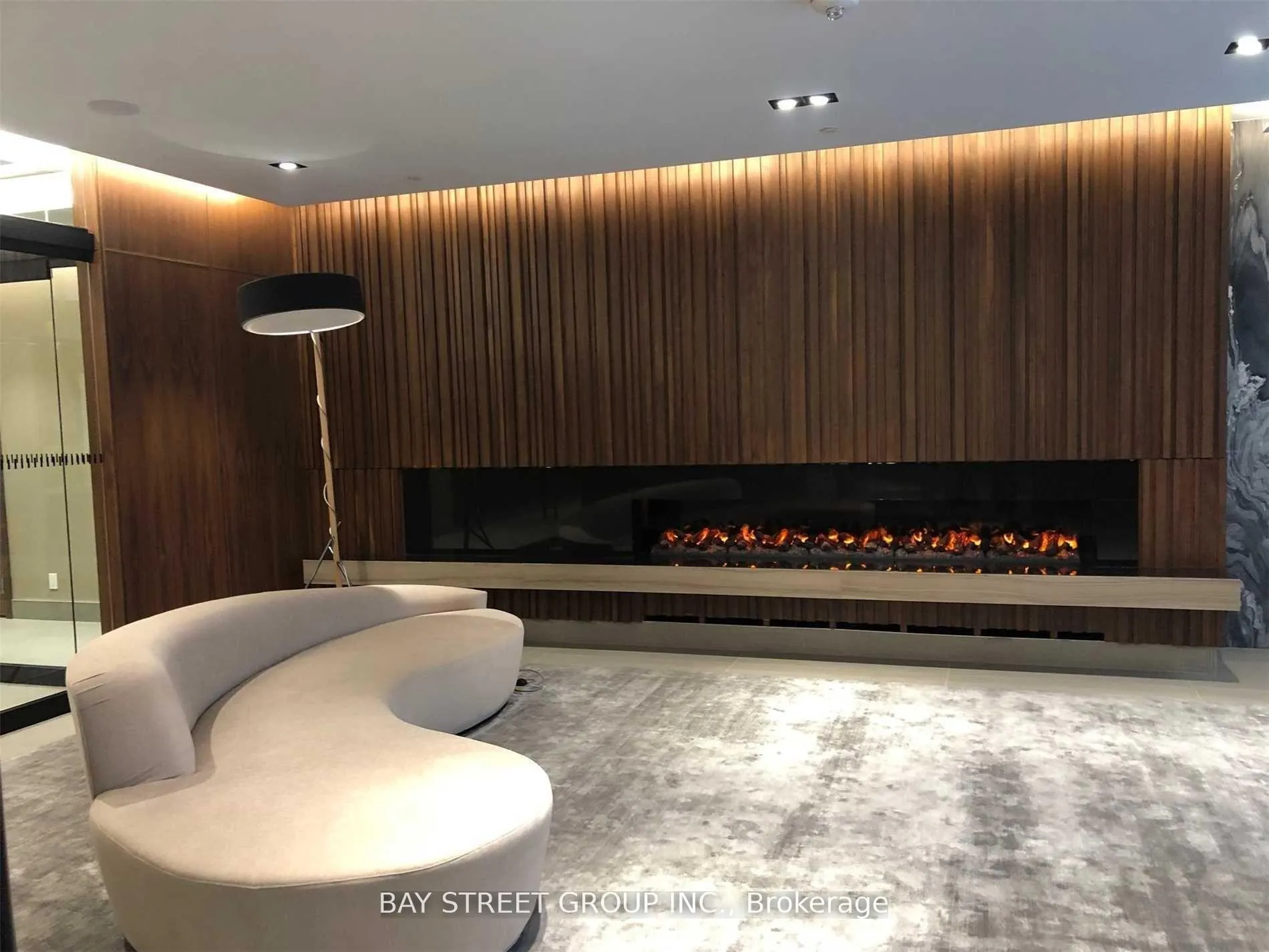 Photo 8 of Unit 3002, 125 Redpath Avenue, Toronto, Mount Pleasant West — HOMEH