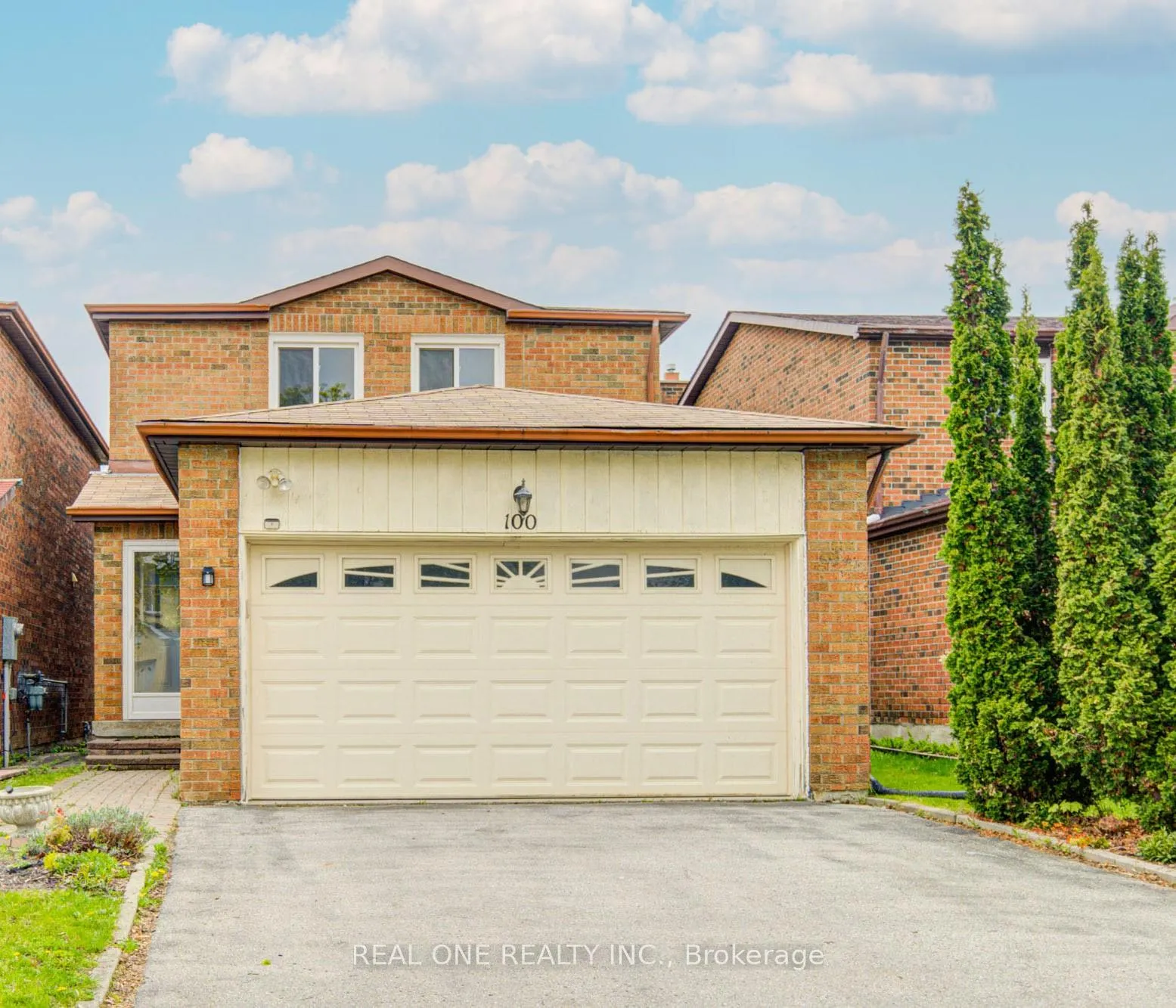 Photo 1 of 100 Kenley Crescent, Markham, Milliken Mills East — HOMEH