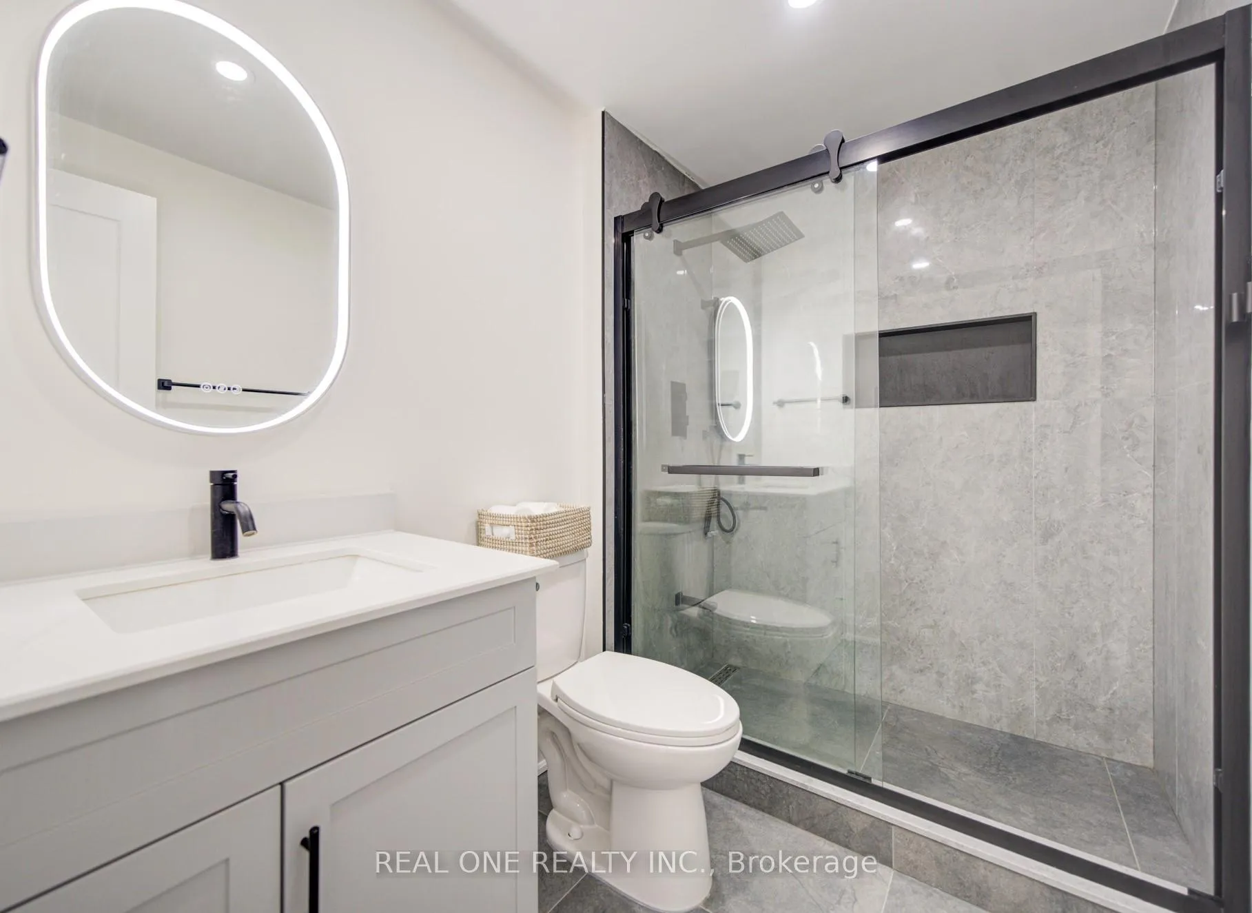 Photo 15 of 100 Kenley Crescent, Markham, Milliken Mills East — HOMEH