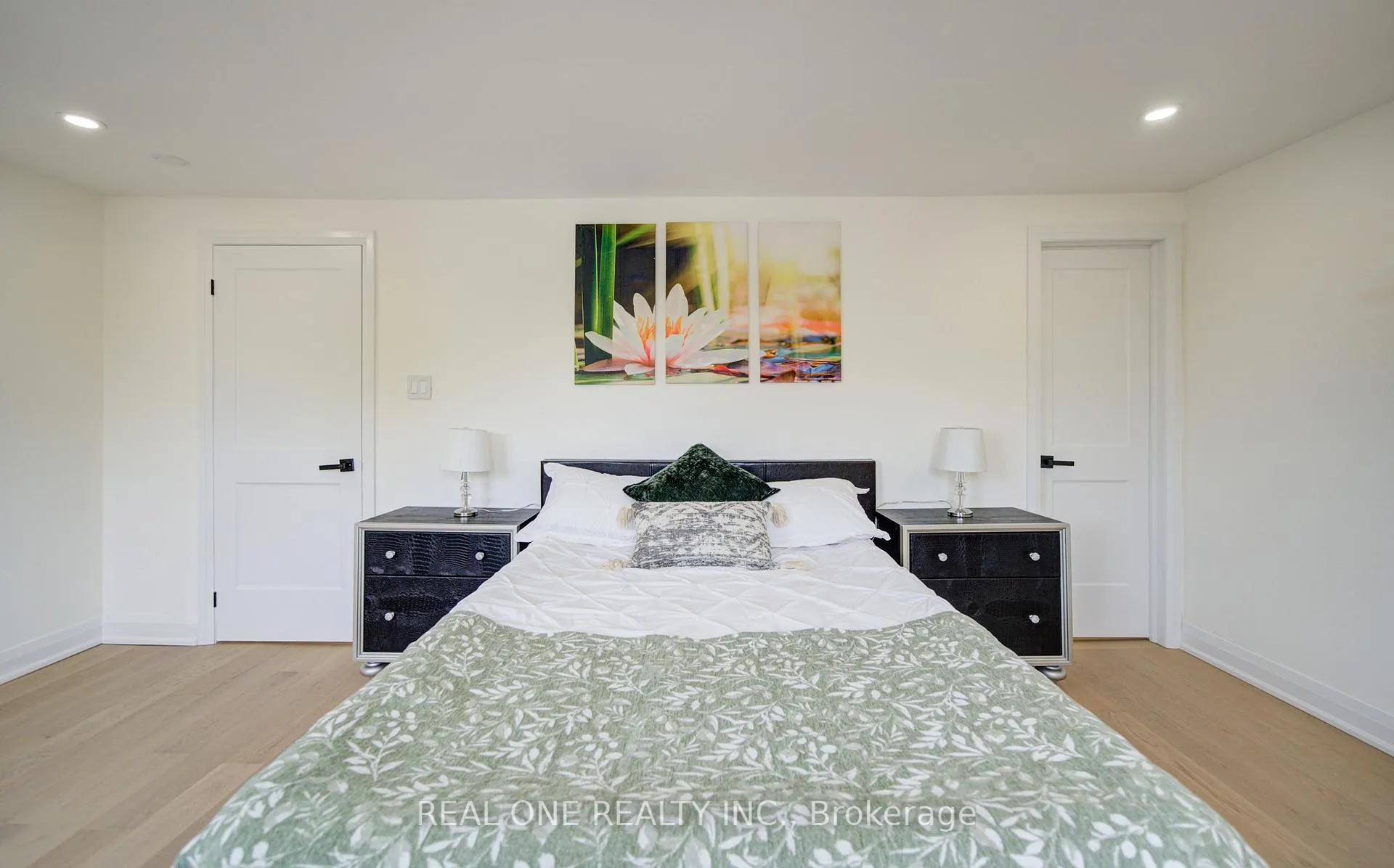 Photo 20 of 100 Kenley Crescent, Markham, Milliken Mills East — HOMEH