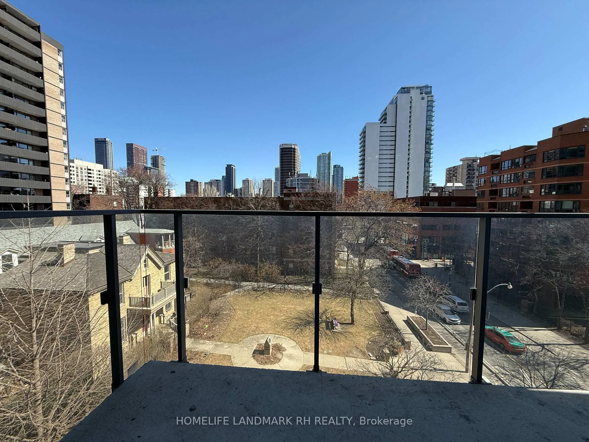 Photo 11 of Unit 608, 50 Wellesley Street E, Toronto, Church-Yonge Corridor — HOMEH