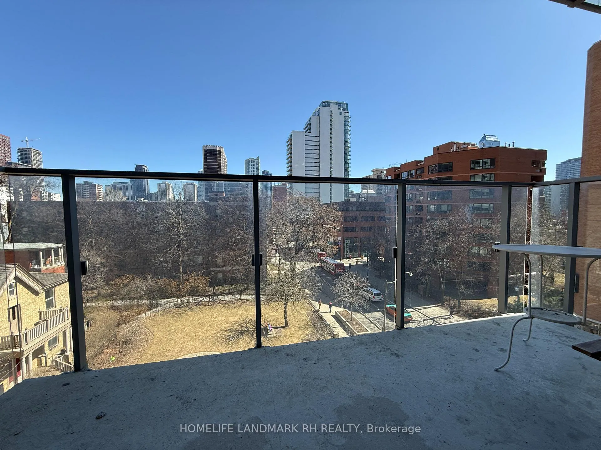 Photo 12 of Unit 608, 50 Wellesley Street E, Toronto, Church-Yonge Corridor — HOMEH