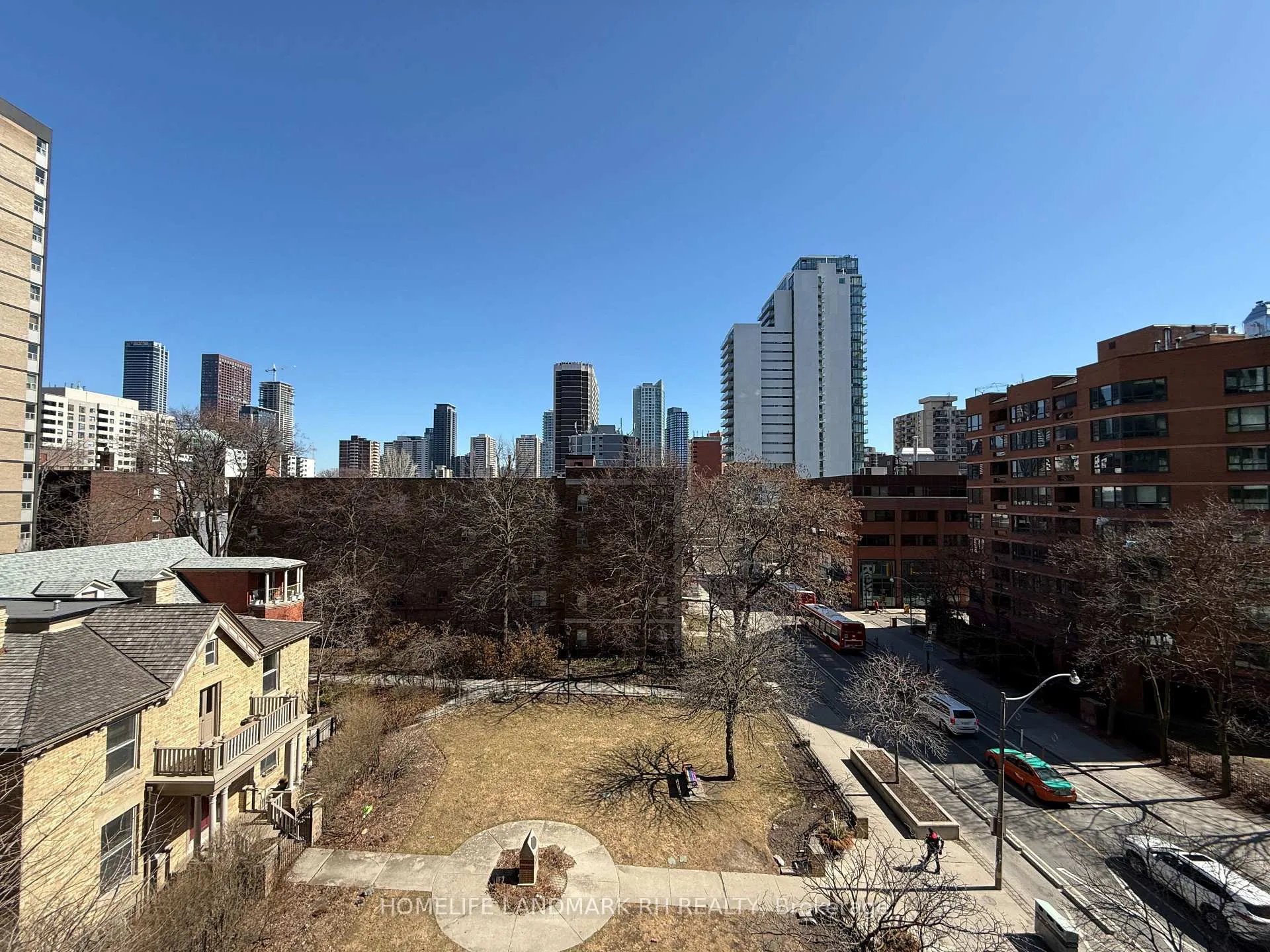 Photo 14 of Unit 608, 50 Wellesley Street E, Toronto, Church-Yonge Corridor — HOMEH