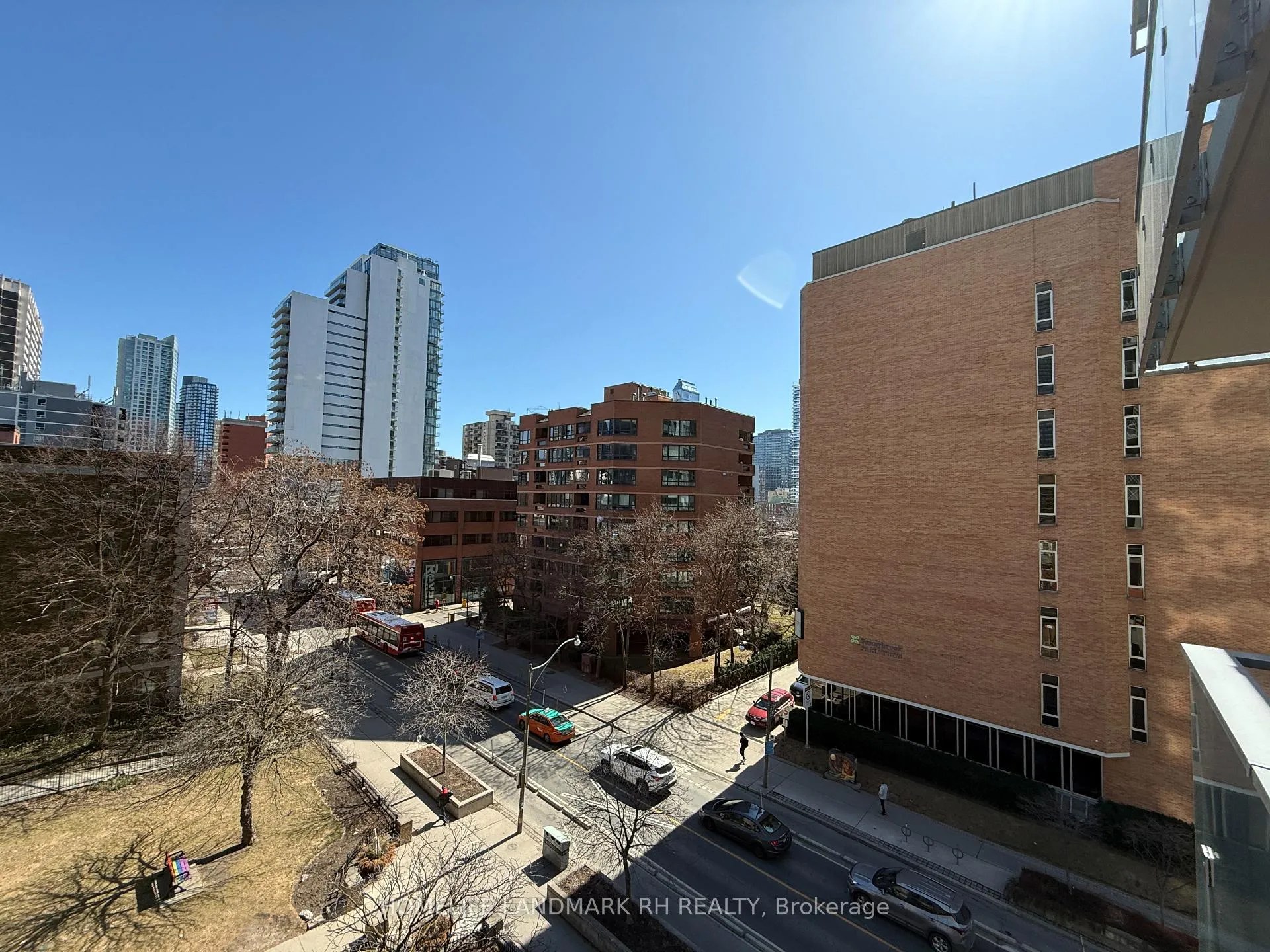 Photo 15 of Unit 608, 50 Wellesley Street E, Toronto, Church-Yonge Corridor — HOMEH