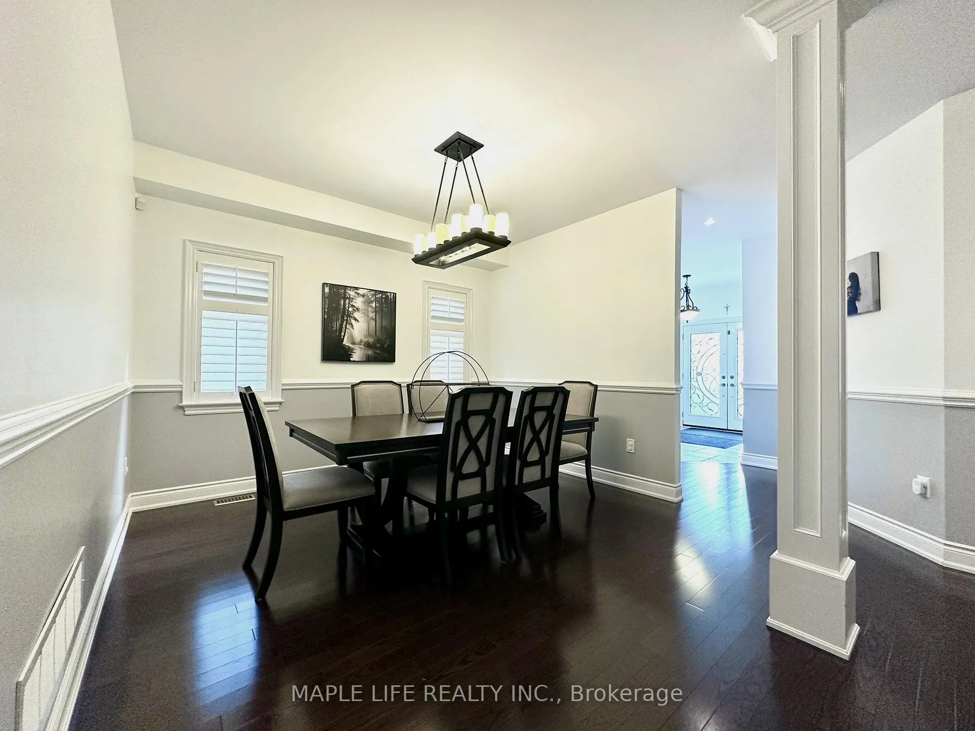 Photo 6 of 194 Twin Hills Crescent, Vaughan, Vellore Village — HOMEH