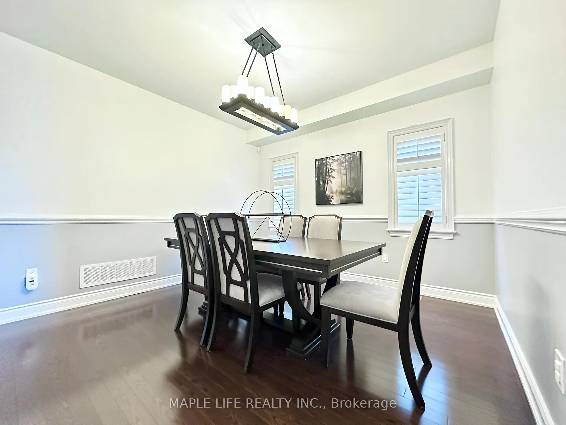 Photo 7 of 194 Twin Hills Crescent, Vaughan, Vellore Village — HOMEH