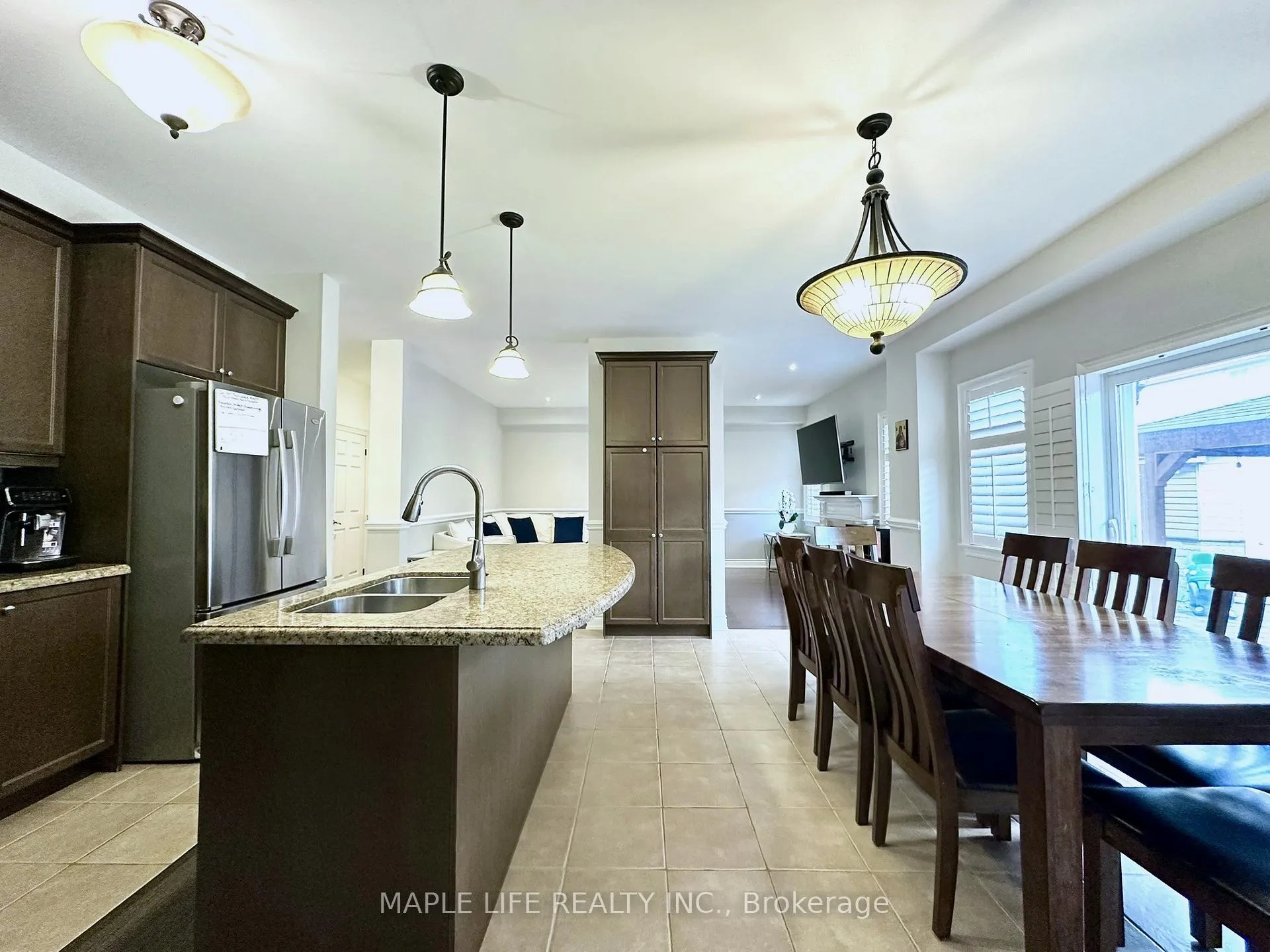 Photo 17 of 194 Twin Hills Crescent, Vaughan, Vellore Village — HOMEH
