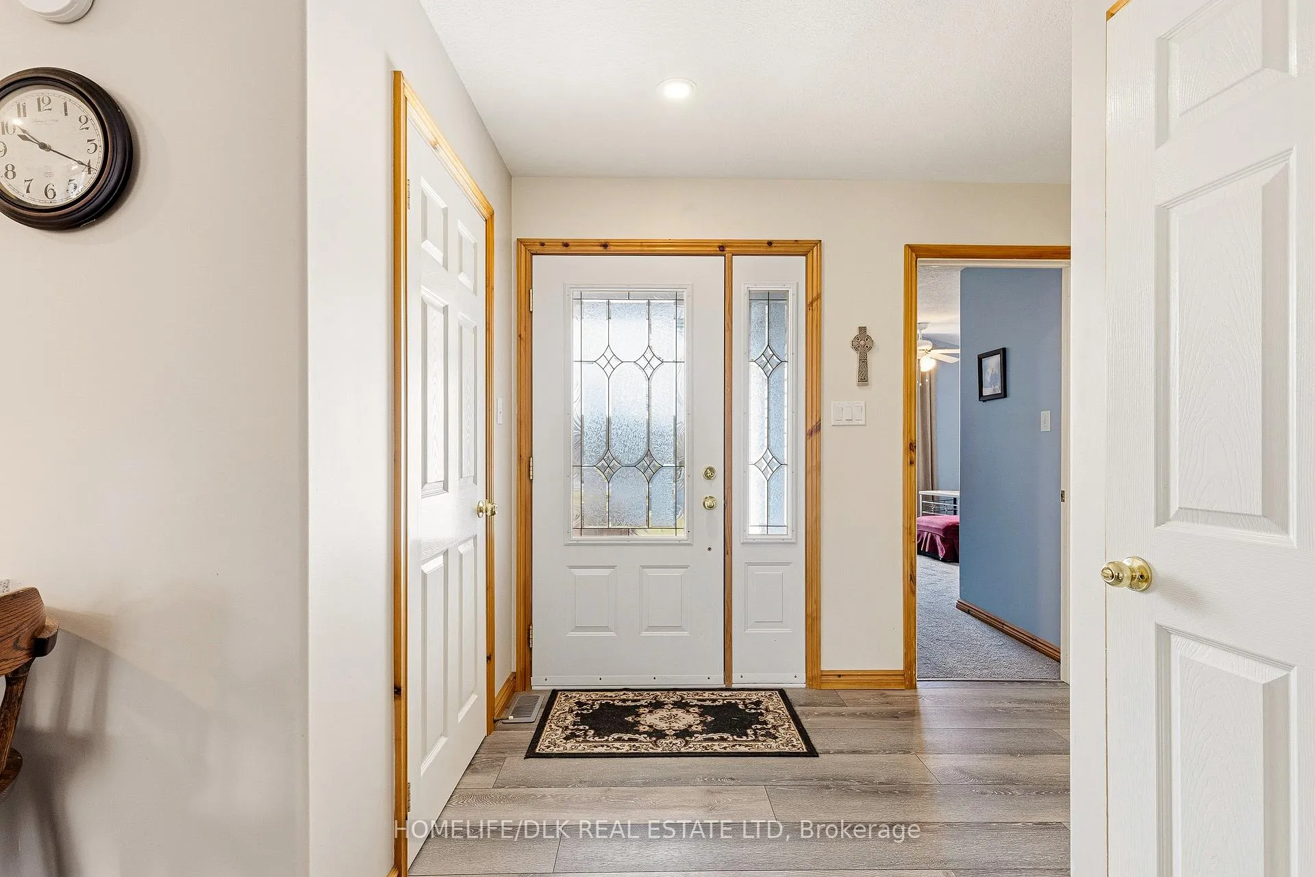 Photo 3 of 1561 Blue Church Road, Augusta, Augusta Twp — HOMEH