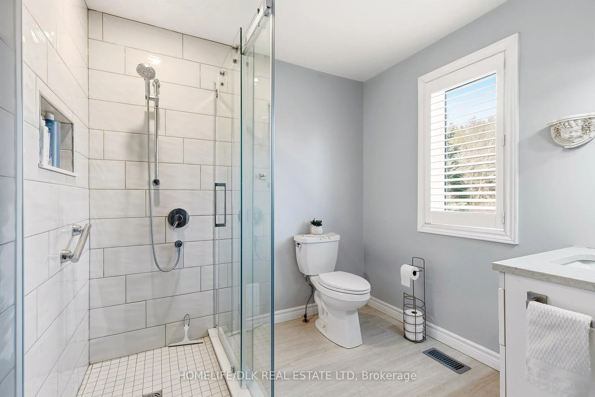 Photo 14 of 1561 Blue Church Road, Augusta, Augusta Twp — HOMEH