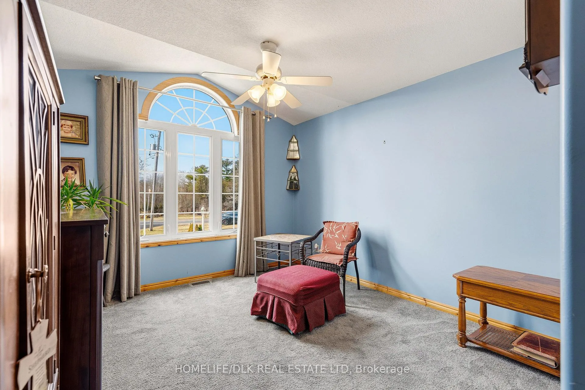 Photo 15 of 1561 Blue Church Road, Augusta, Augusta Twp — HOMEH