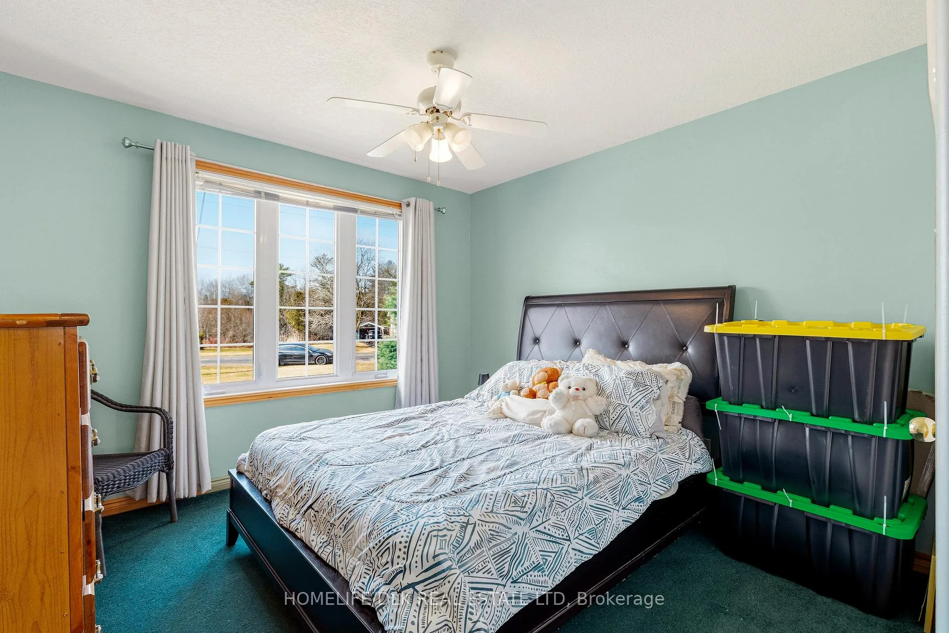 Photo 16 of 1561 Blue Church Road, Augusta, Augusta Twp — HOMEH