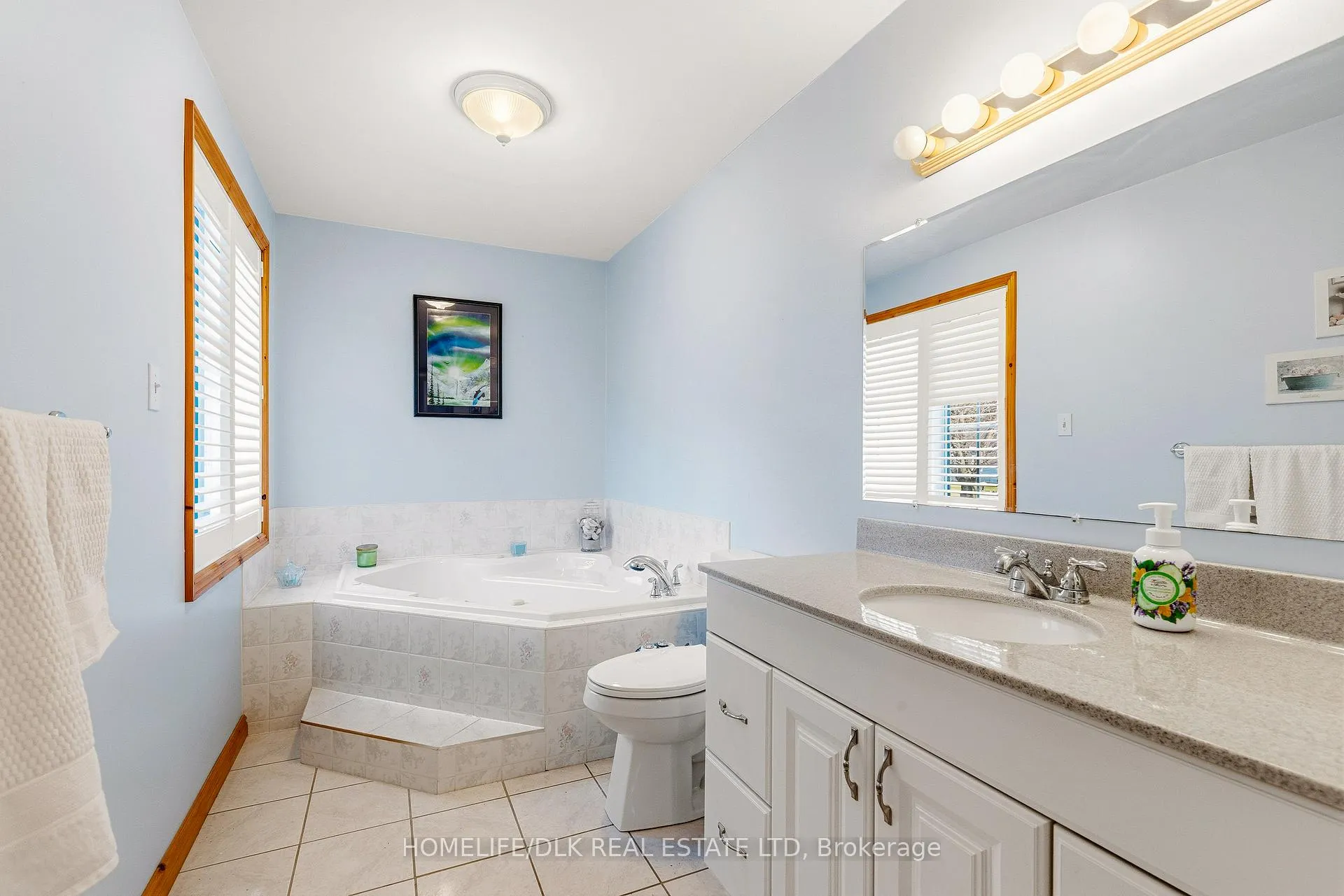 Photo 17 of 1561 Blue Church Road, Augusta, Augusta Twp — HOMEH