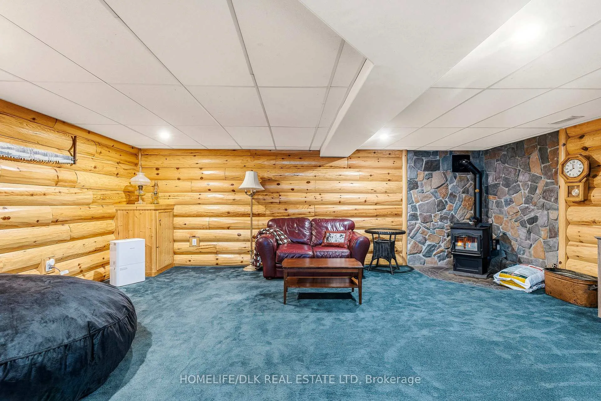 Photo 20 of 1561 Blue Church Road, Augusta, Augusta Twp — HOMEH