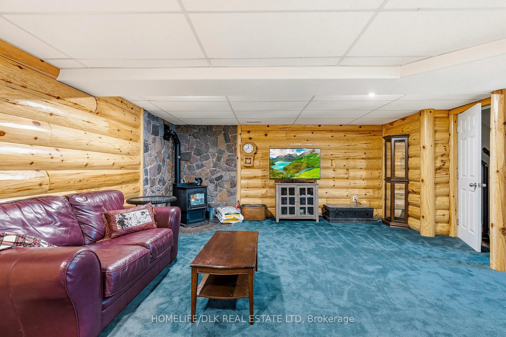 Photo 21 of 1561 Blue Church Road, Augusta, Augusta Twp — HOMEH