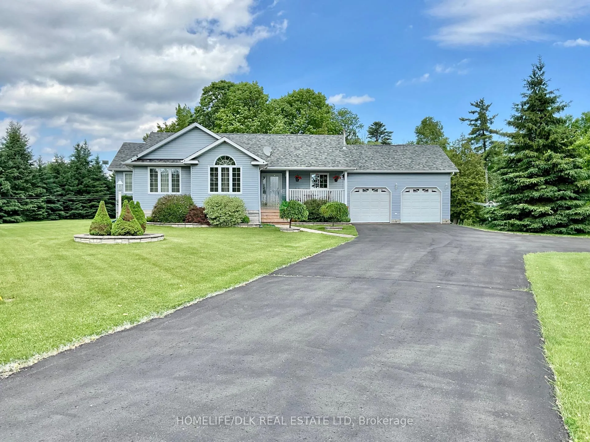 Photo 28 of 1561 Blue Church Road, Augusta, Augusta Twp — HOMEH