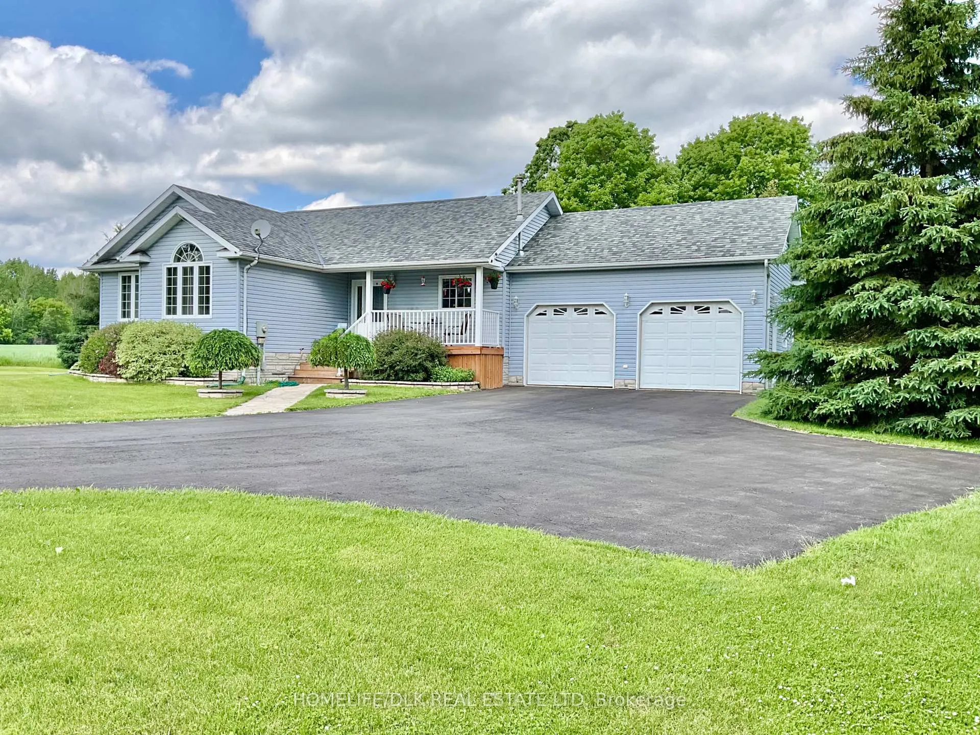 Photo 29 of 1561 Blue Church Road, Augusta, Augusta Twp — HOMEH