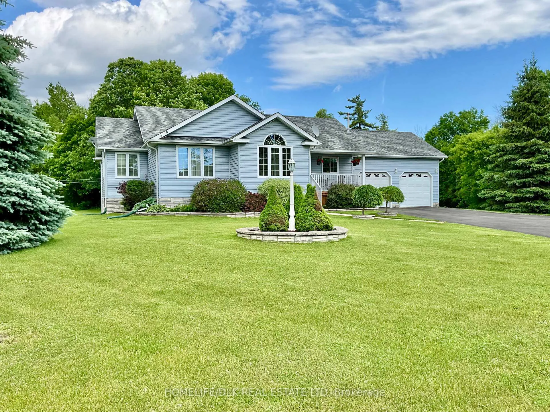 Photo 30 of 1561 Blue Church Road, Augusta, Augusta Twp — HOMEH