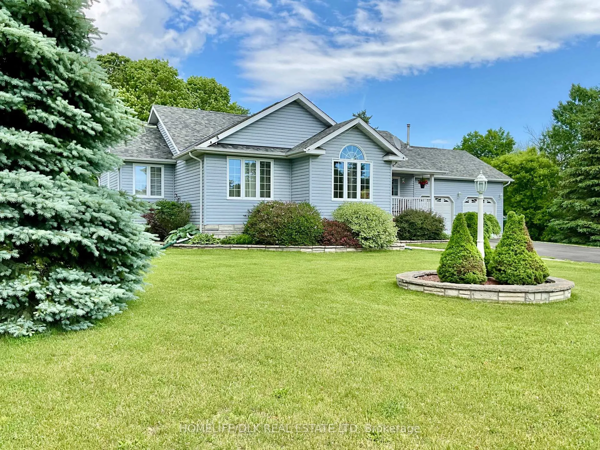 Photo 31 of 1561 Blue Church Road, Augusta, Augusta Twp — HOMEH