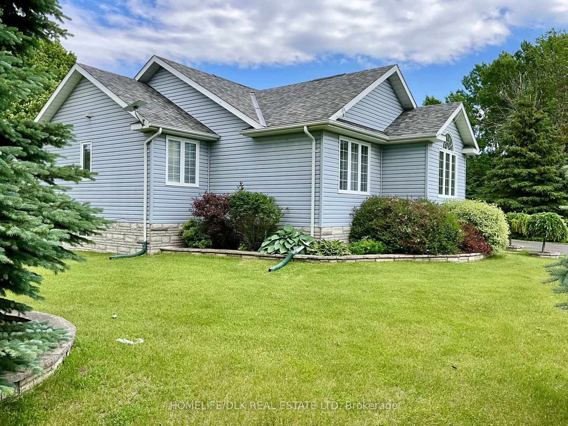 Photo 32 of 1561 Blue Church Road, Augusta, Augusta Twp — HOMEH