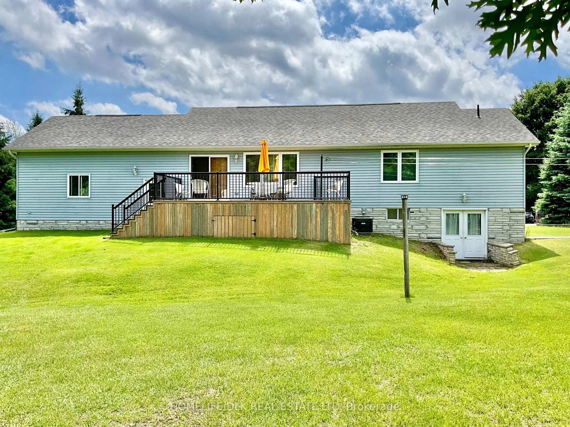 Photo 34 of 1561 Blue Church Road, Augusta, Augusta Twp — HOMEH