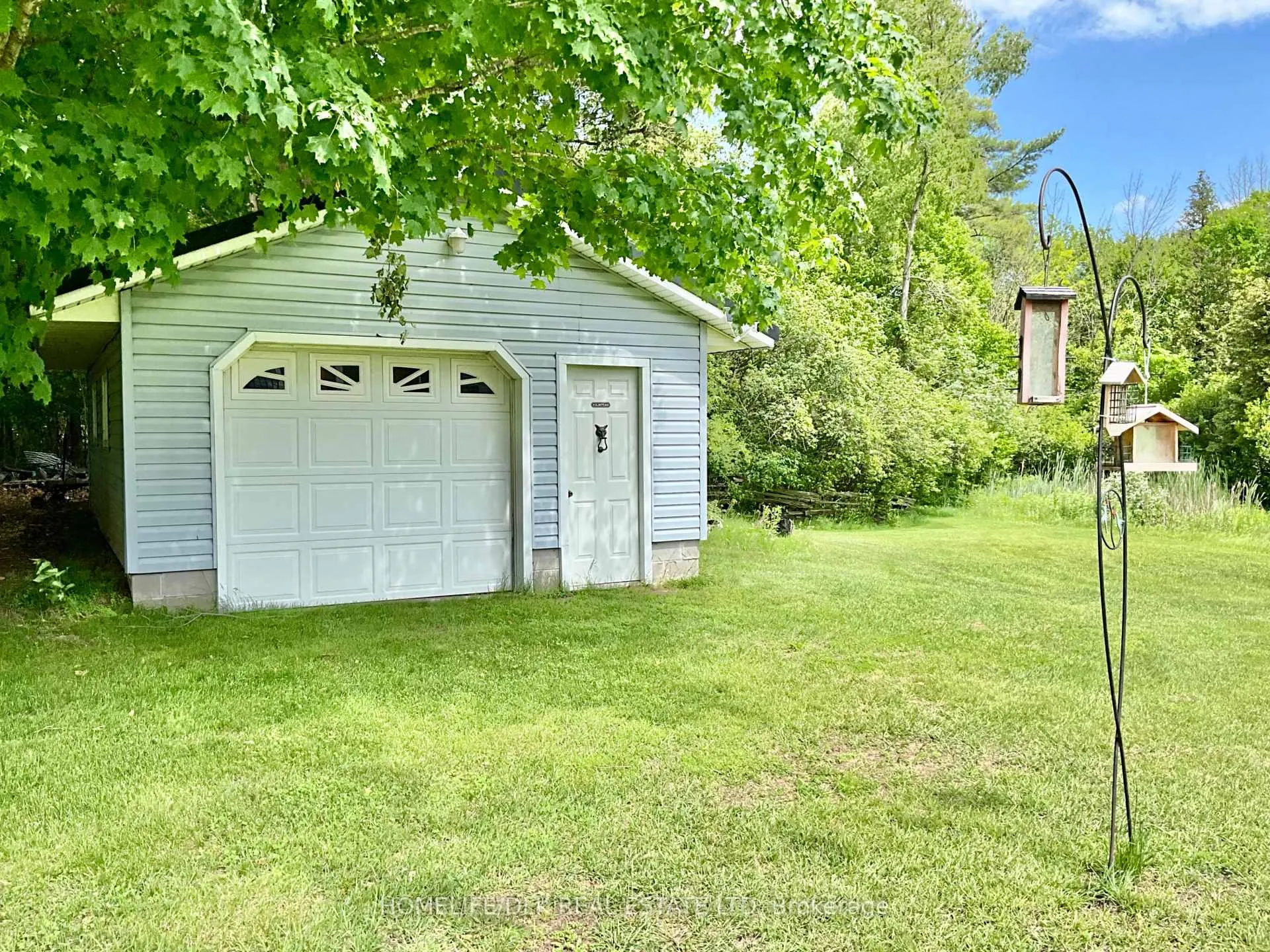 Photo 35 of 1561 Blue Church Road, Augusta, Augusta Twp — HOMEH