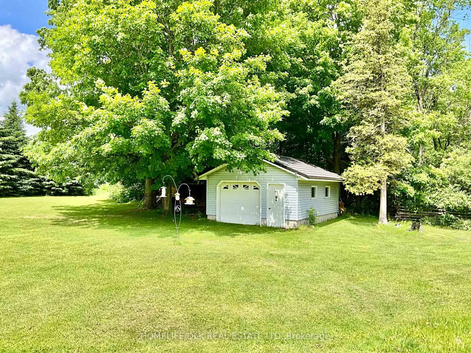 Photo 36 of 1561 Blue Church Road, Augusta, Augusta Twp — HOMEH