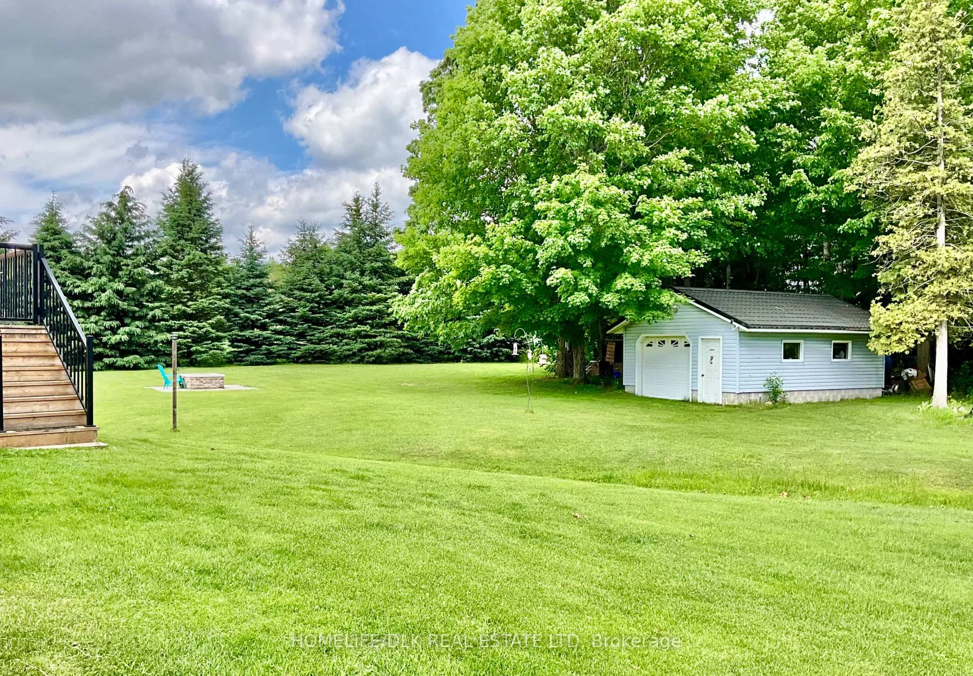 Photo 37 of 1561 Blue Church Road, Augusta, Augusta Twp — HOMEH