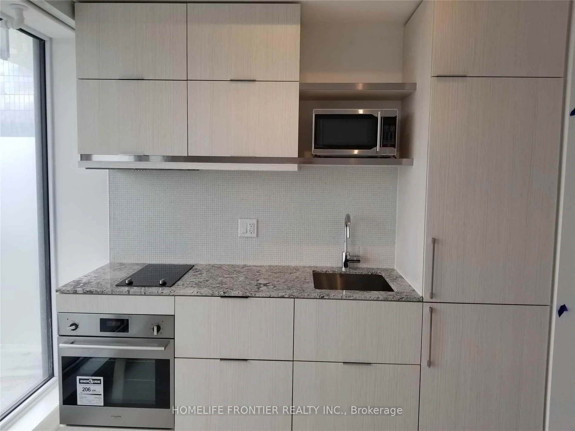 Photo 4 of Unit 3408, 197 Yonge Street, Toronto, Church-Yonge Corridor — HOMEH