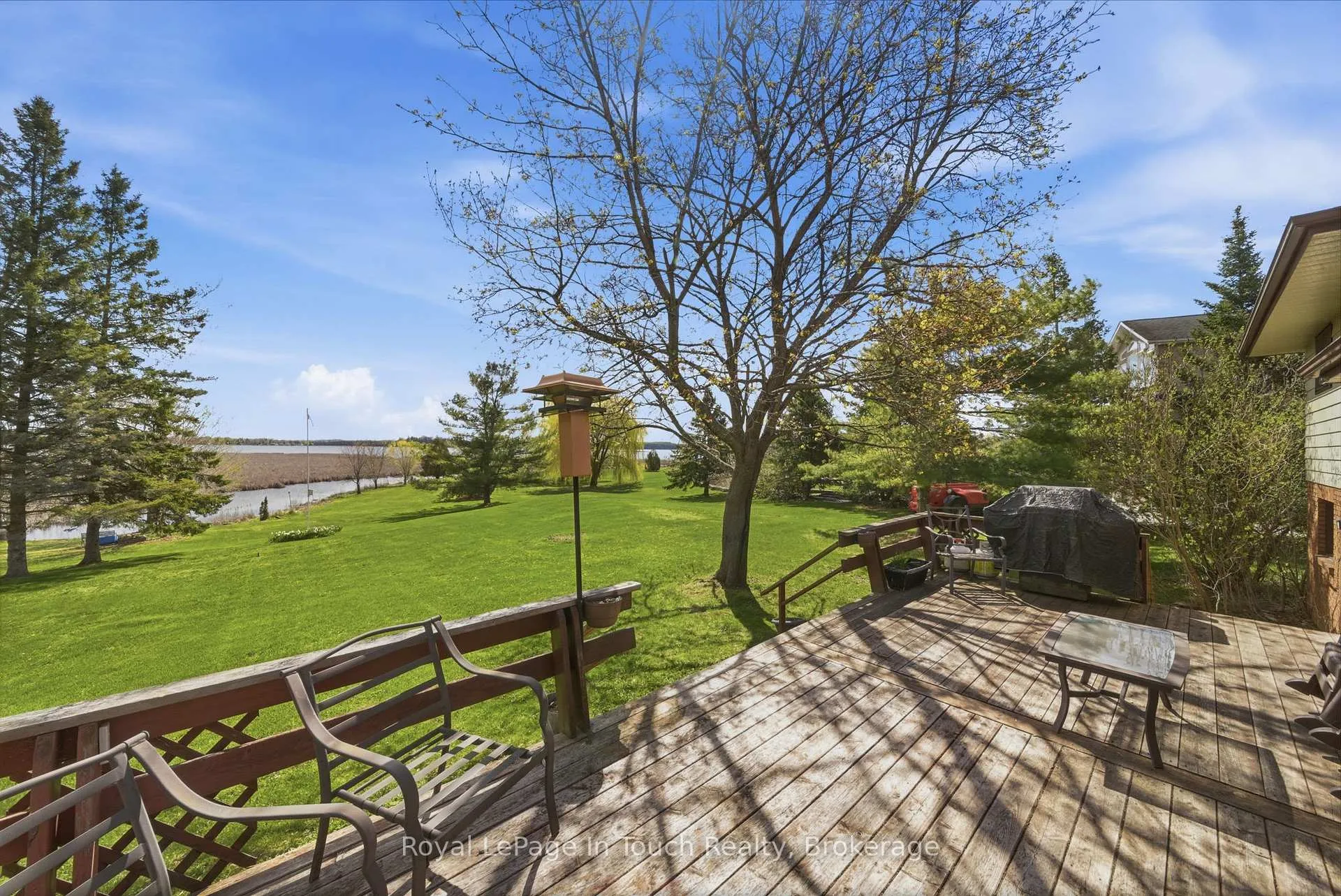 Photo 26 of 23 Wispi Shore Road, Kawartha Lakes, Lindsay — HOMEH