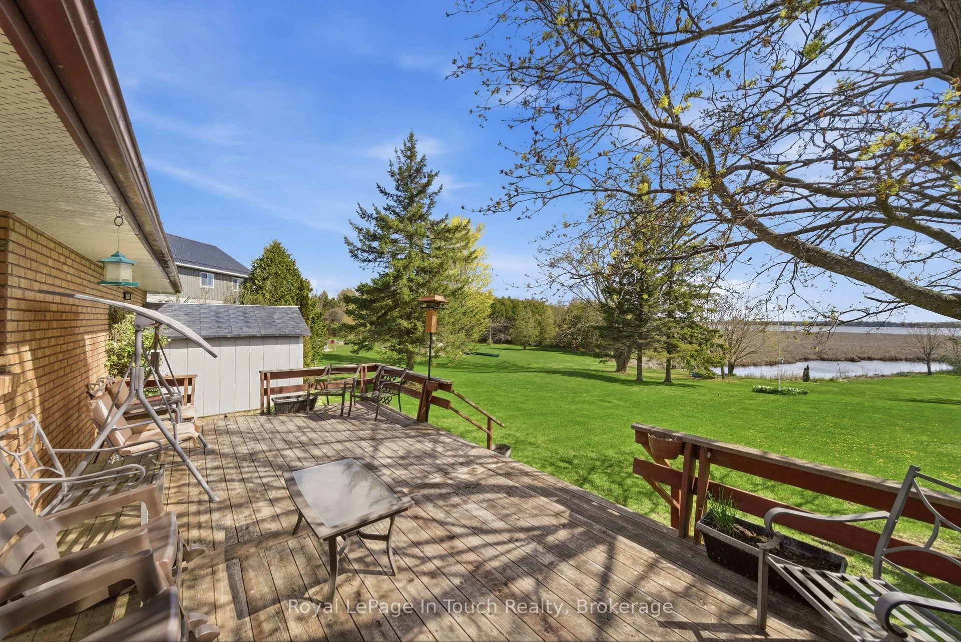 Photo 27 of 23 Wispi Shore Road, Kawartha Lakes, Lindsay — HOMEH